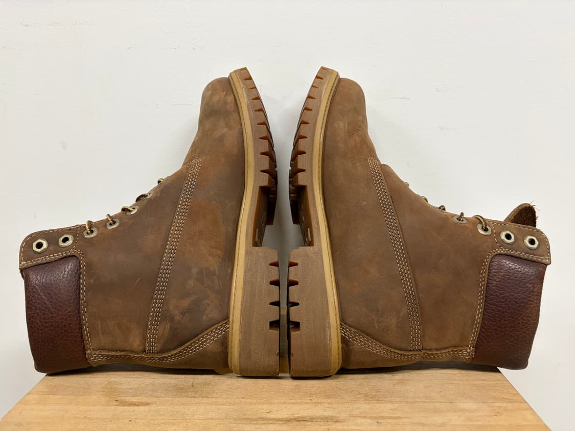 팀버랜드 6인치 프리미엄 부츠 상품이미지5