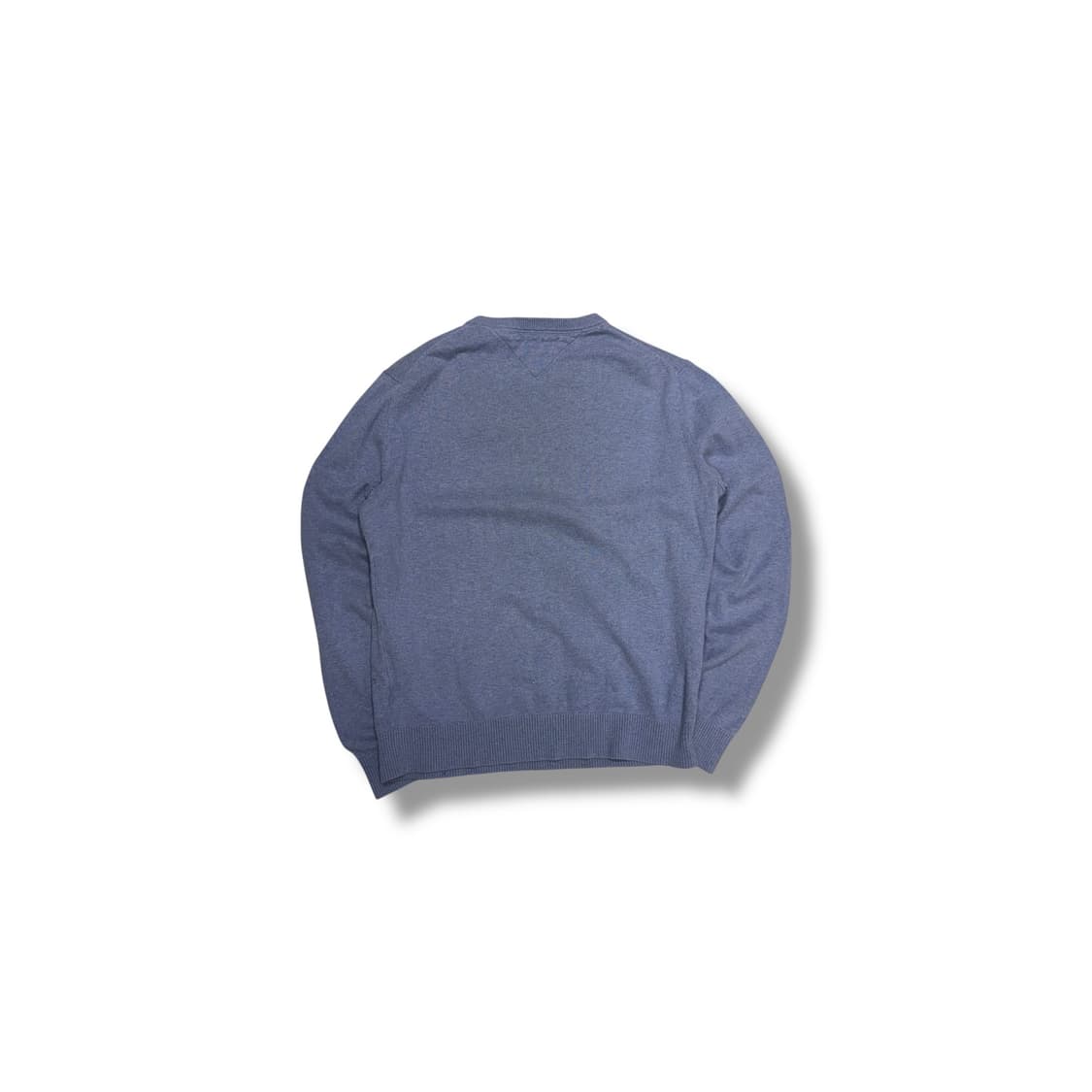 [L] 타미힐피거 브이넥 니트 상품이미지4