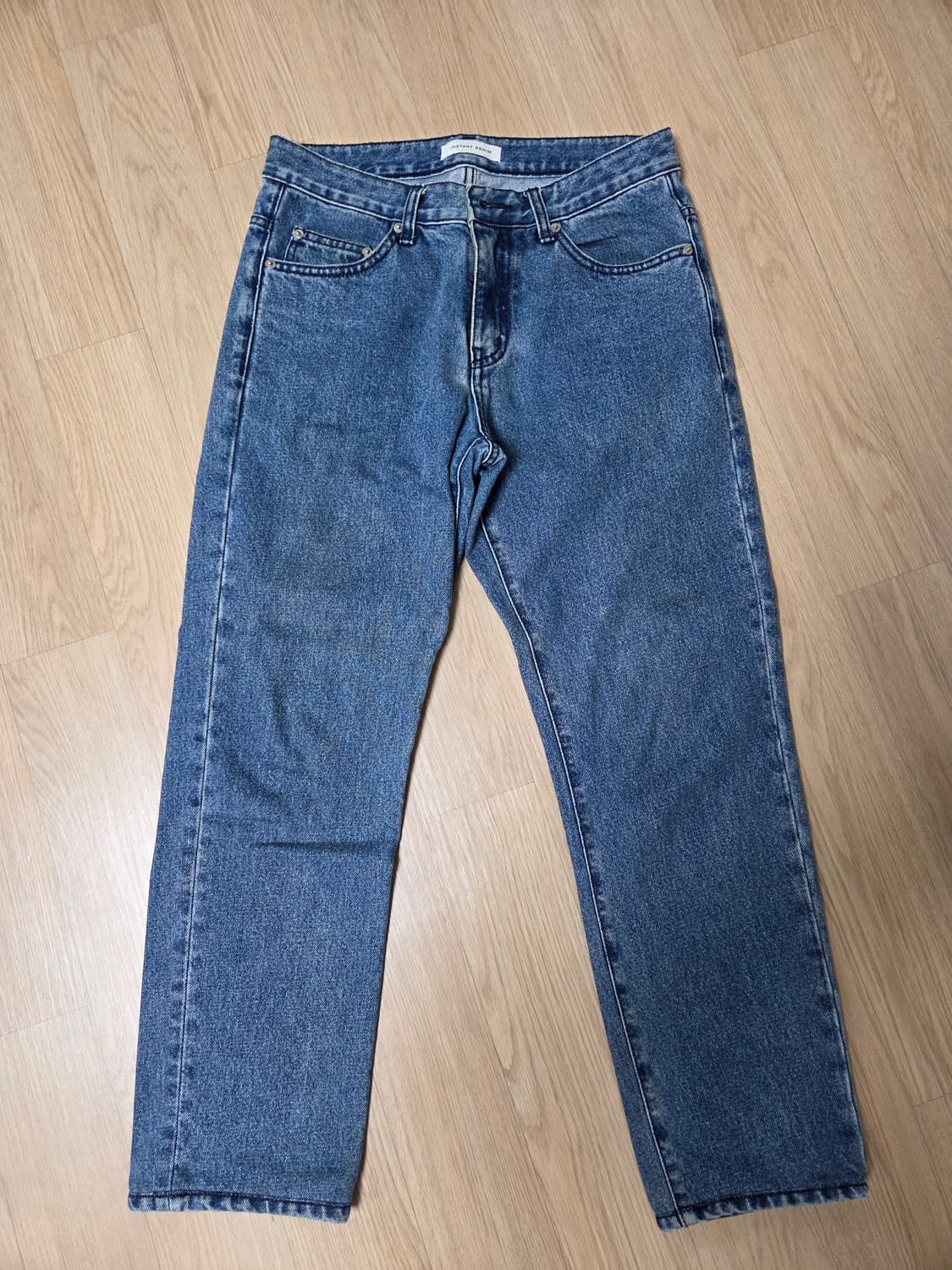 브랜디드 데님 190011 28  상품이미지1