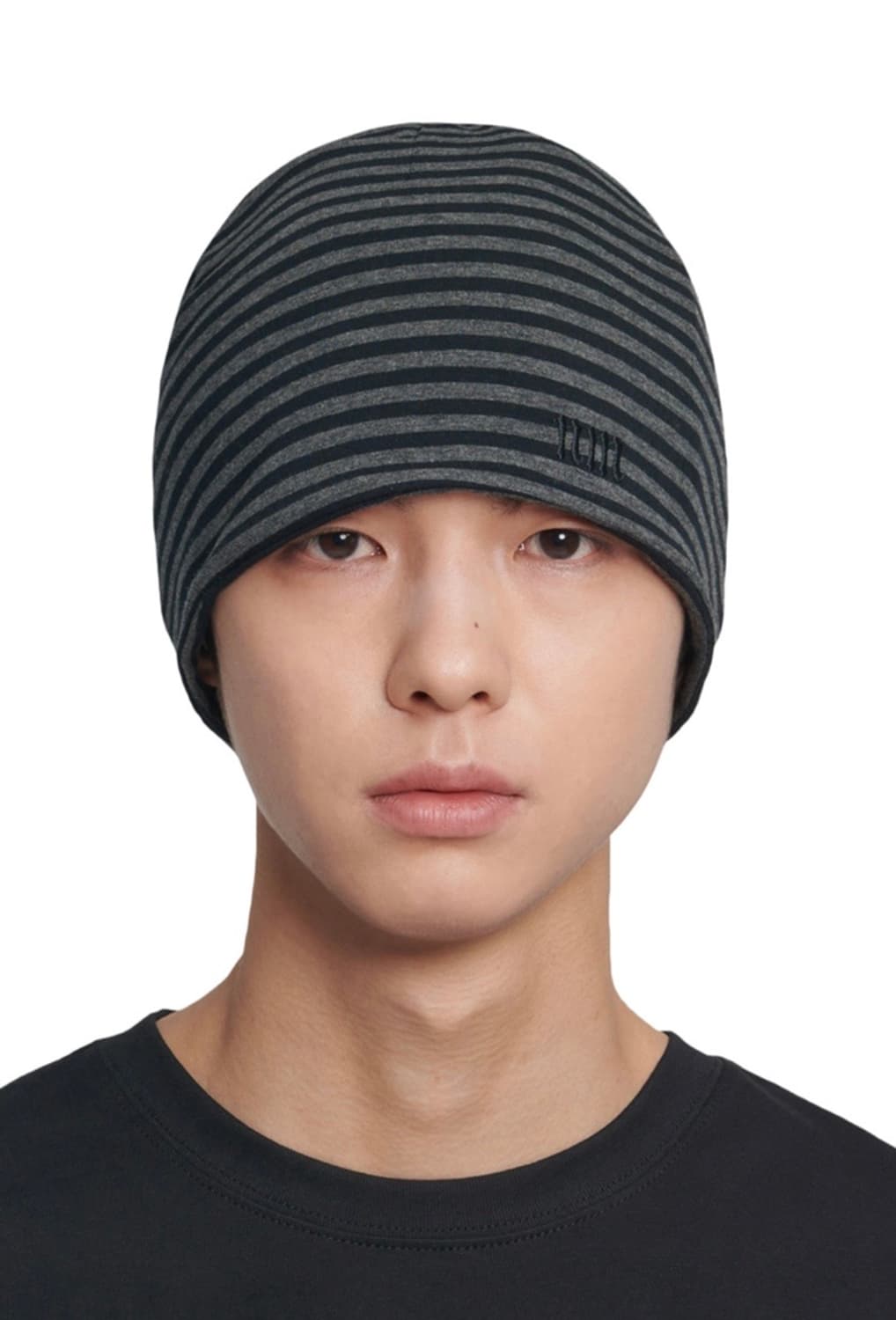 노매뉴얼 스트라이프 비니 상품이미지2