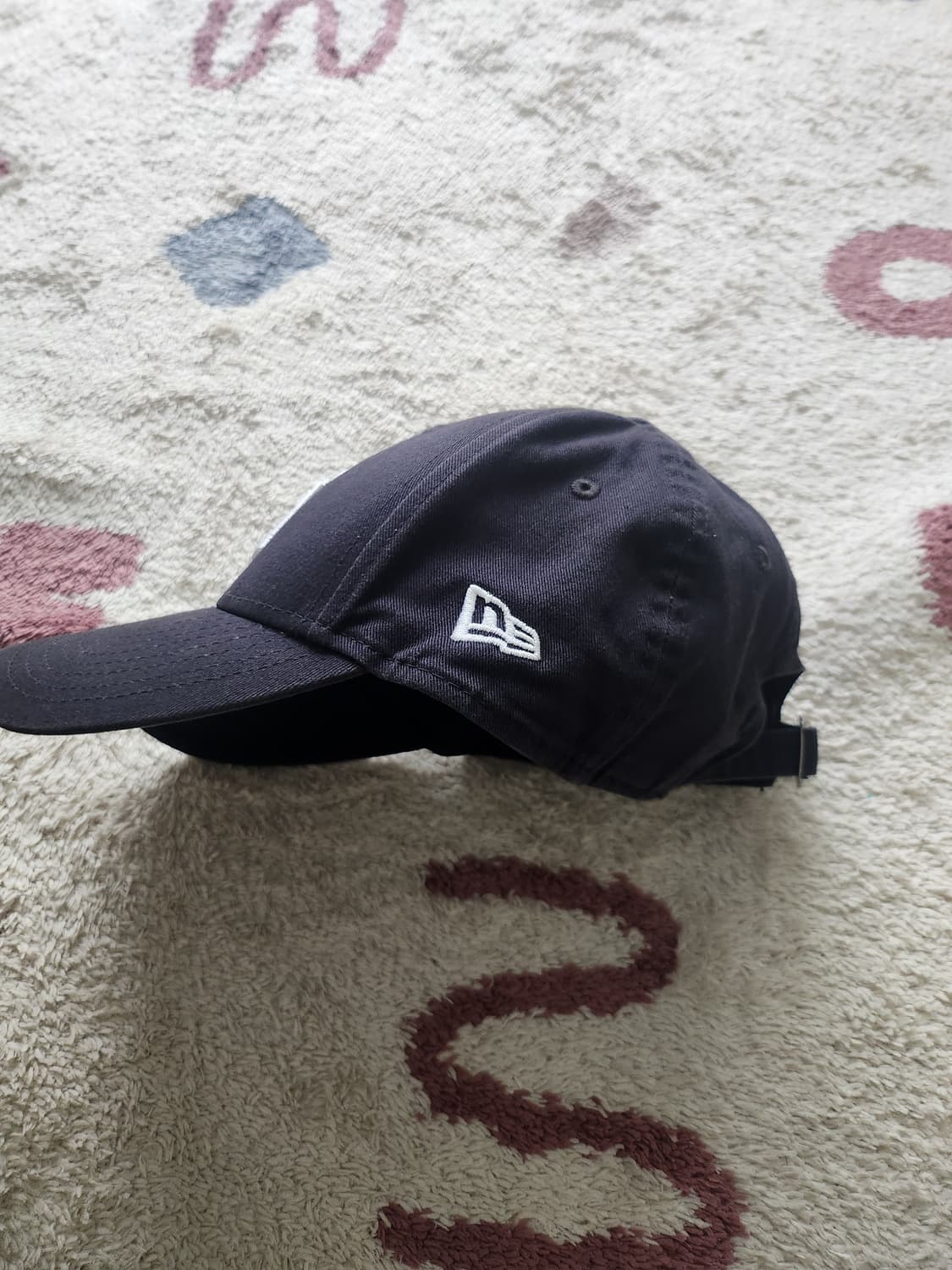 뉴에라  NY 볼캡 상품이미지2