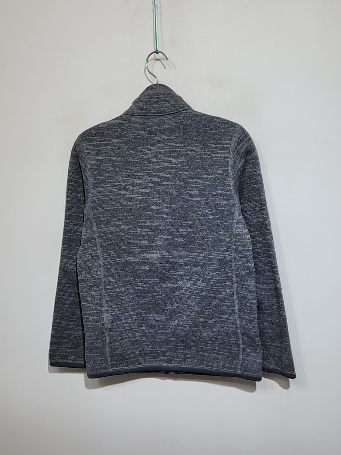 (S) 파타고니아 플리스 점퍼 아웃도어 후리스 자켓 등산복  상품이미지7