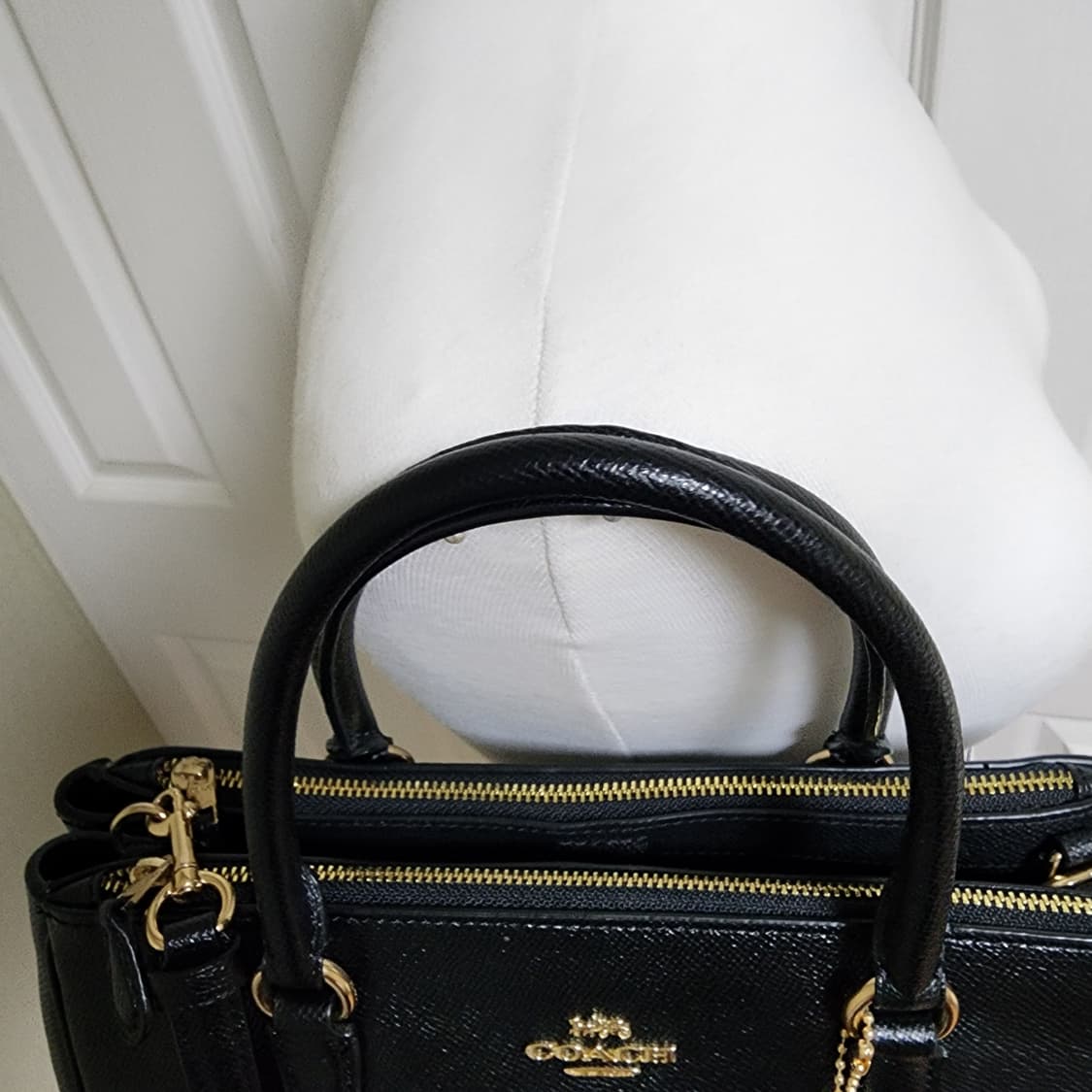 상태굿) 코치 토트, 크로스백 상품이미지2