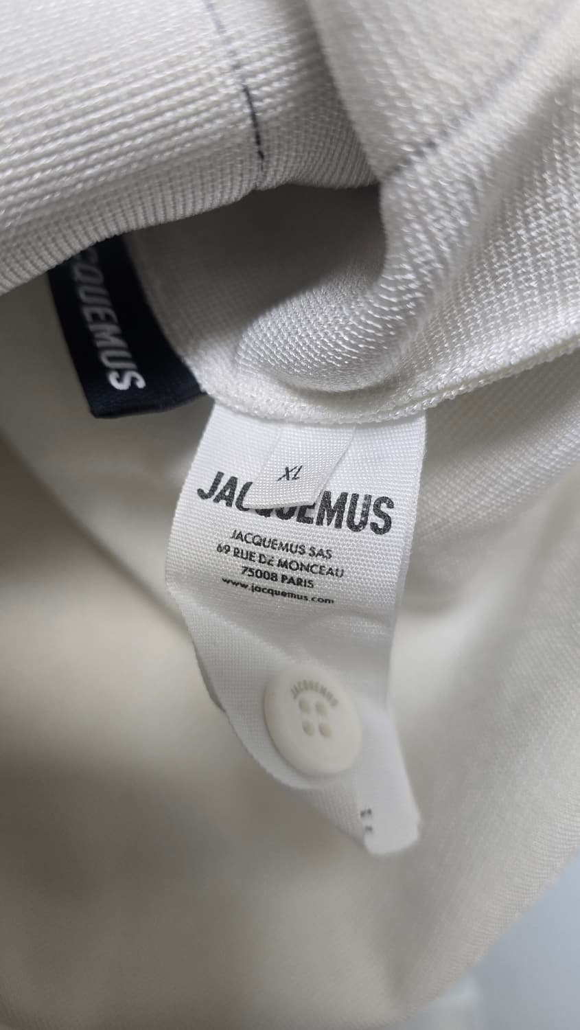 자크뮈스 폴로  상품이미지5