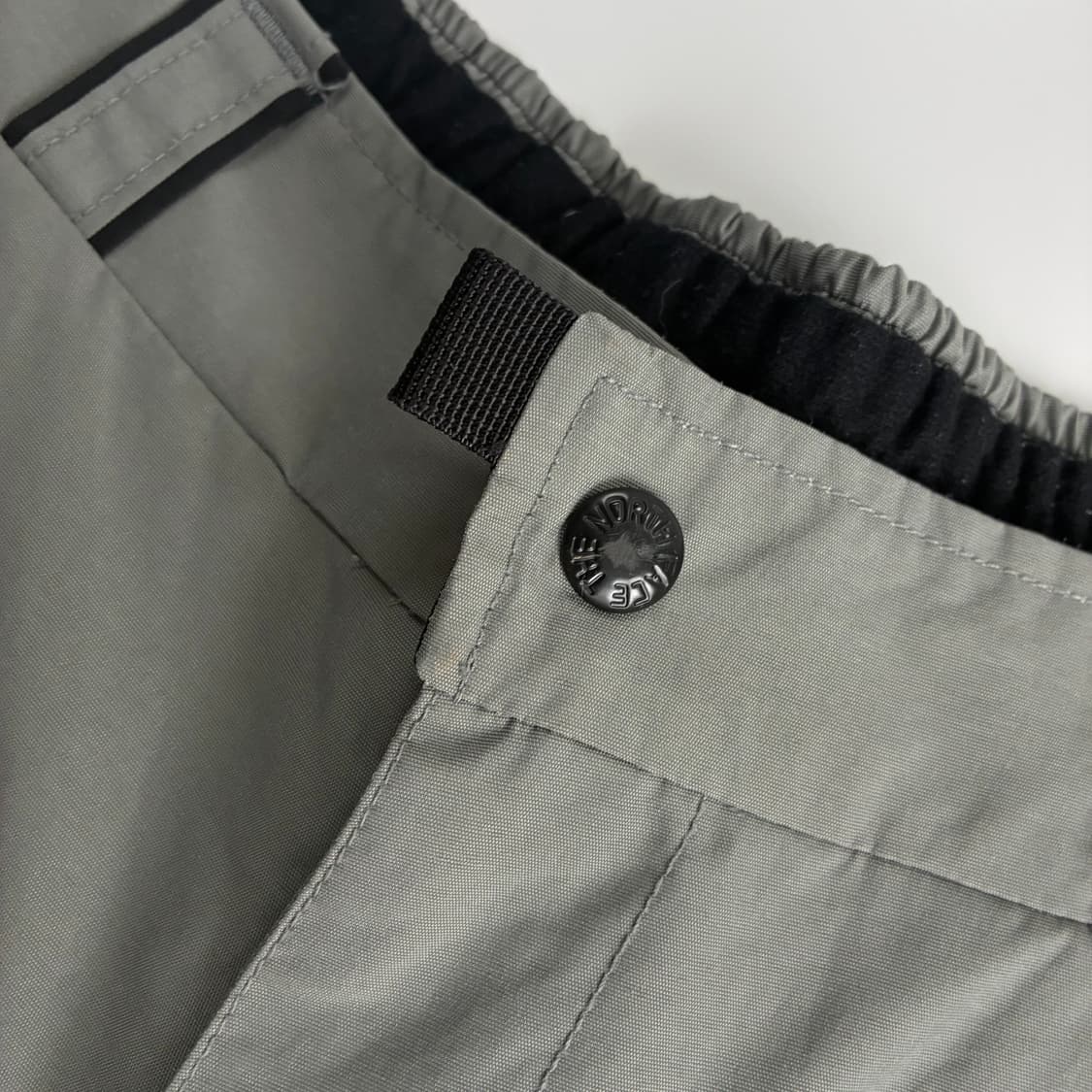 The North Face  노스페이스 하이벤트 나일론 카고팬츠 상품이미지9