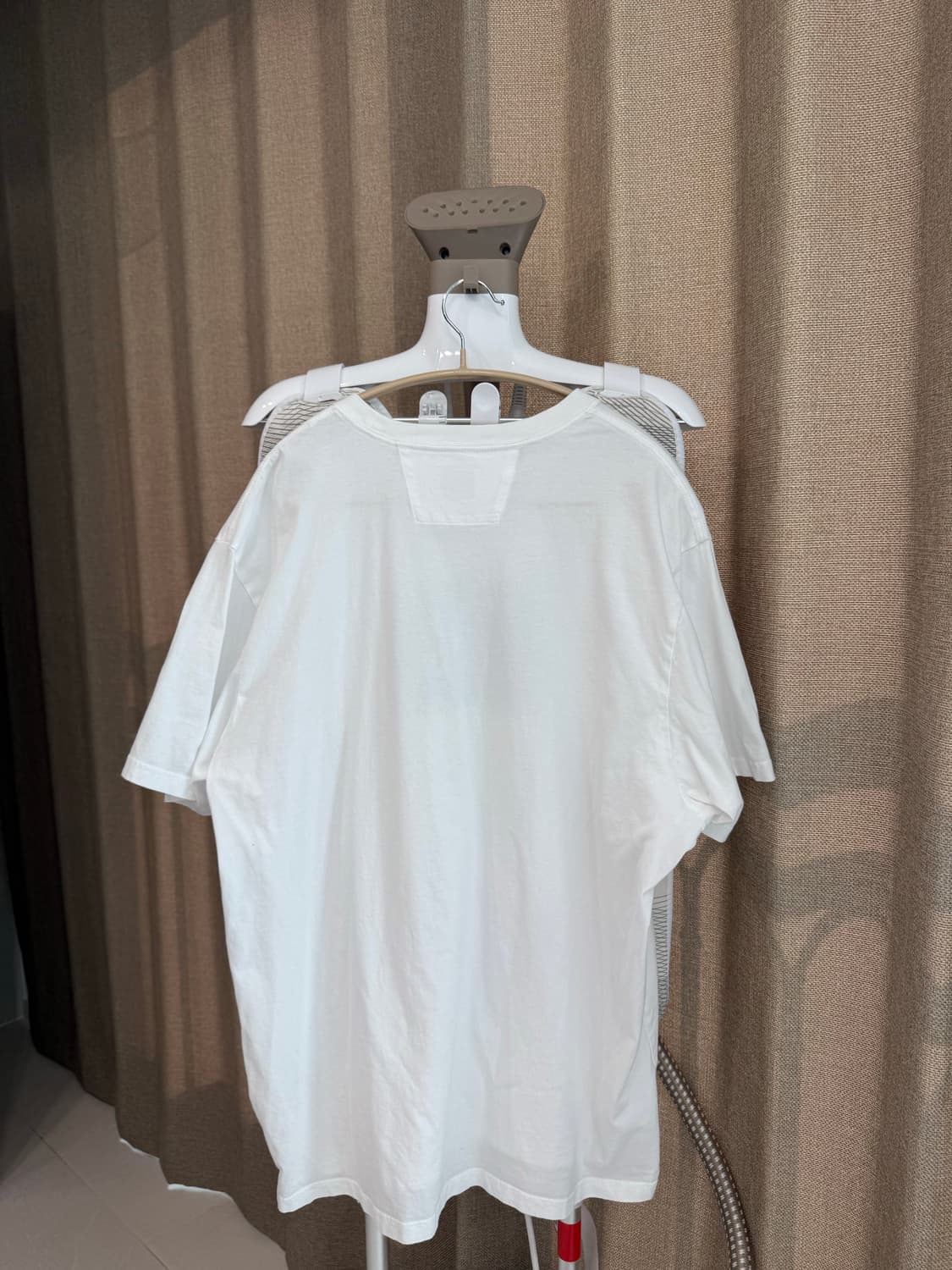 CP컴퍼니 남성 반팔 티셔츠 (105-110) 상품이미지2