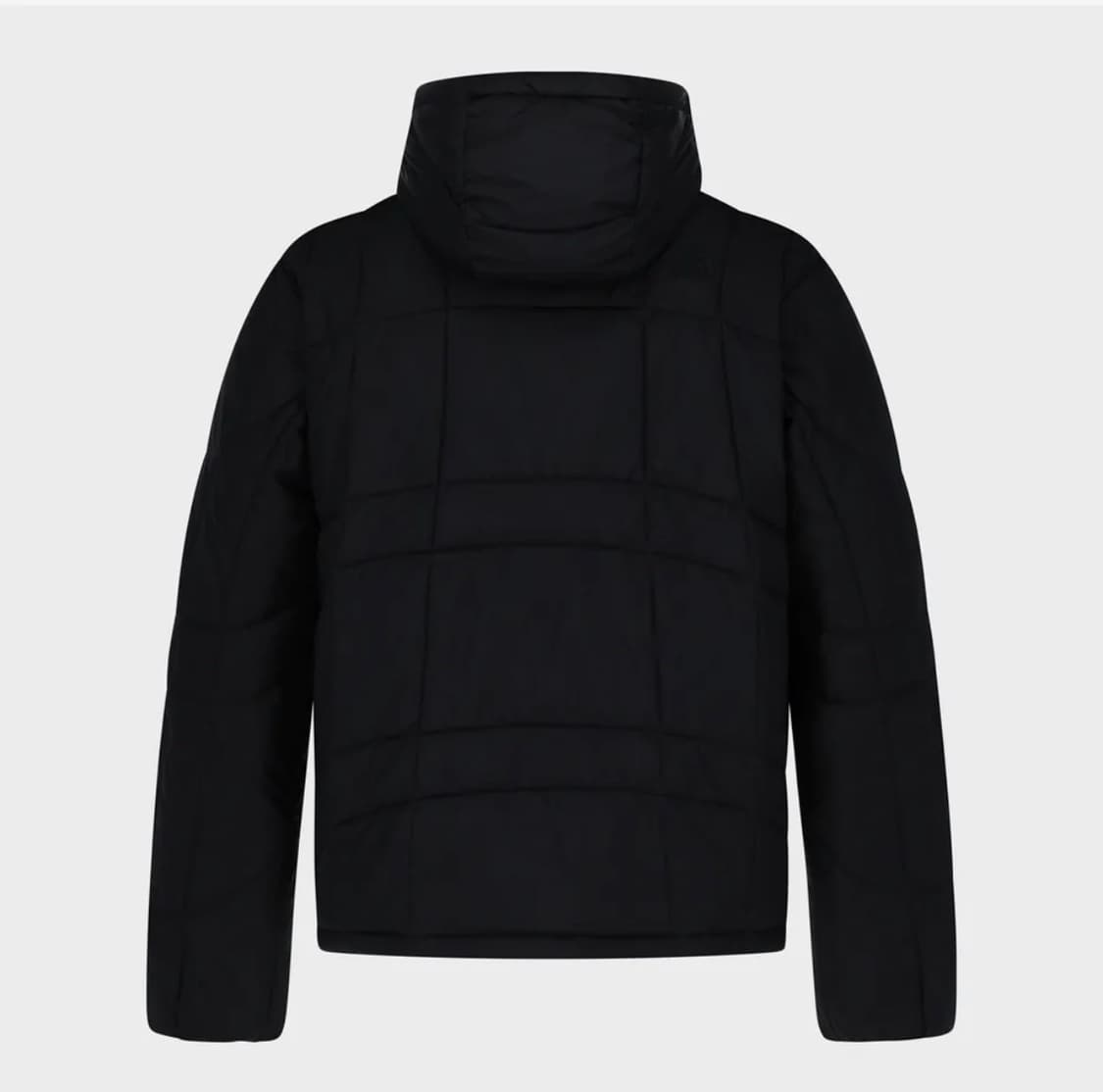 노스페이스 NJ3NR54J 화이트라벨 웨이브 LT 온 자켓 BLACK 상품이미지2