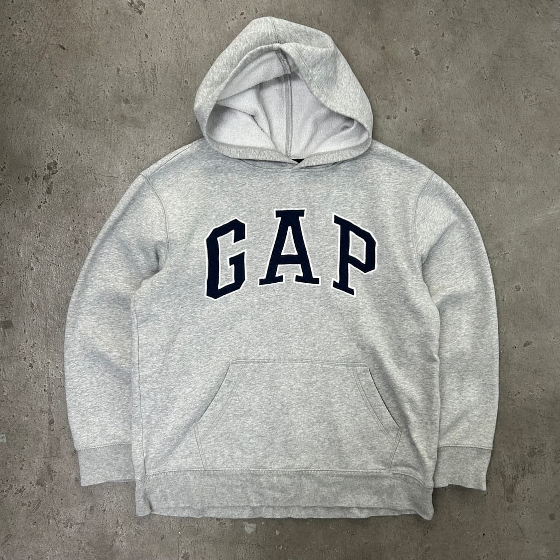 갭 후드티[1331] 상품이미지1