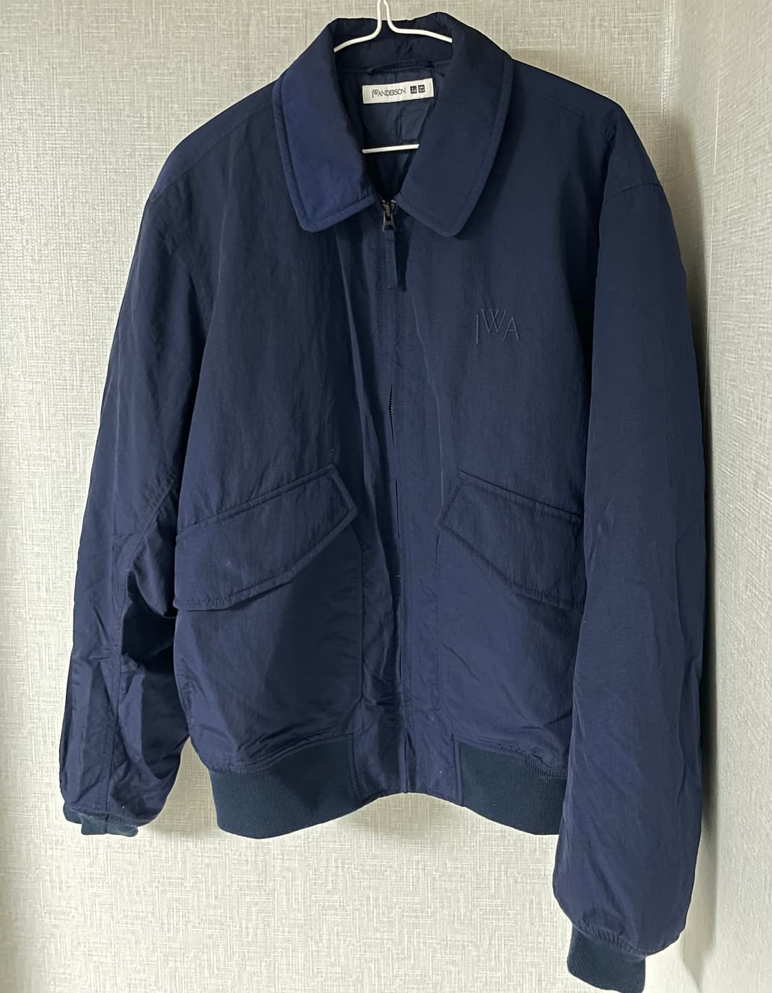JWA Uniqlo 봄버/블루종 자켓 상품이미지1