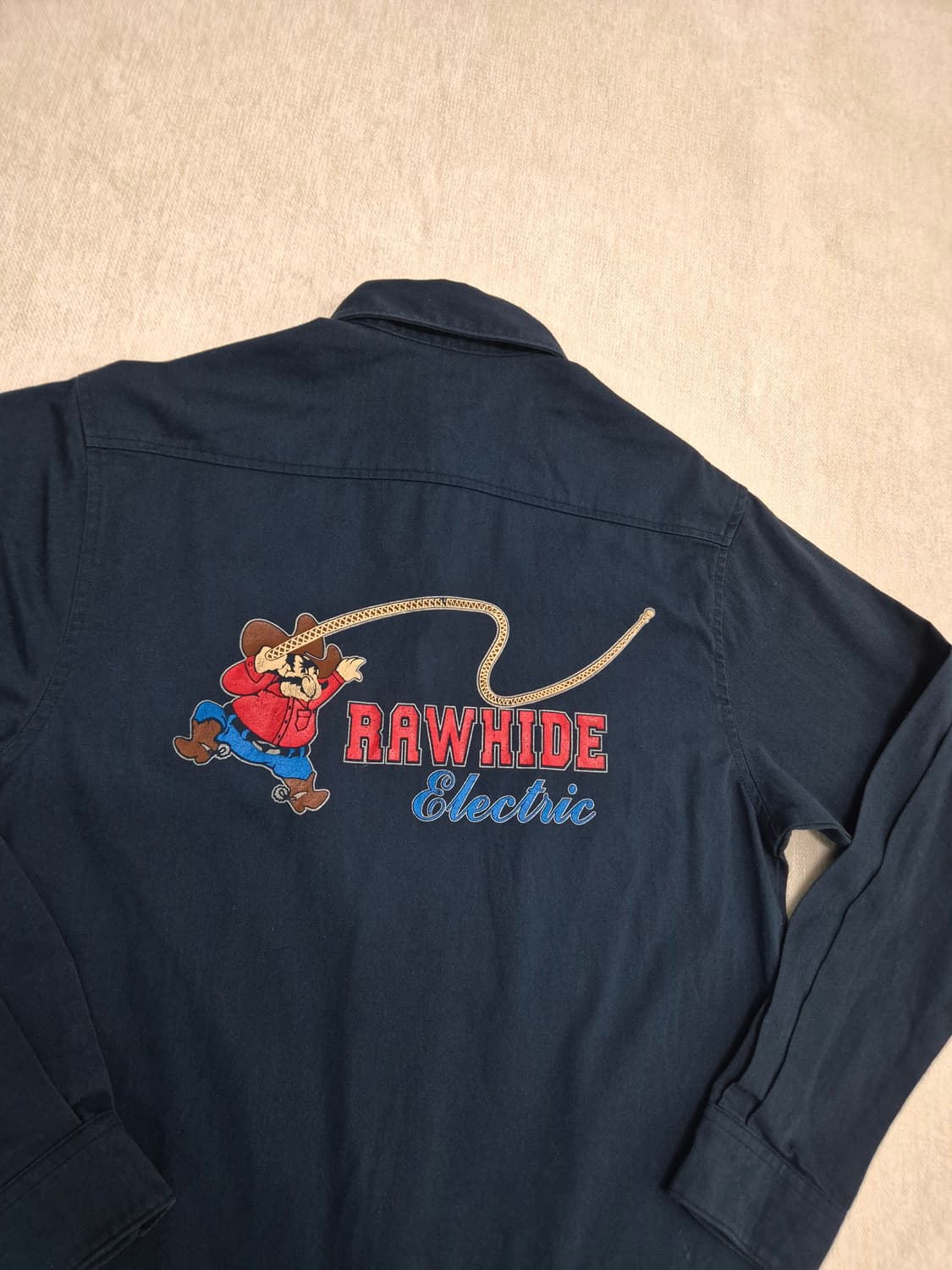 칼하트 셔츠 상품이미지6