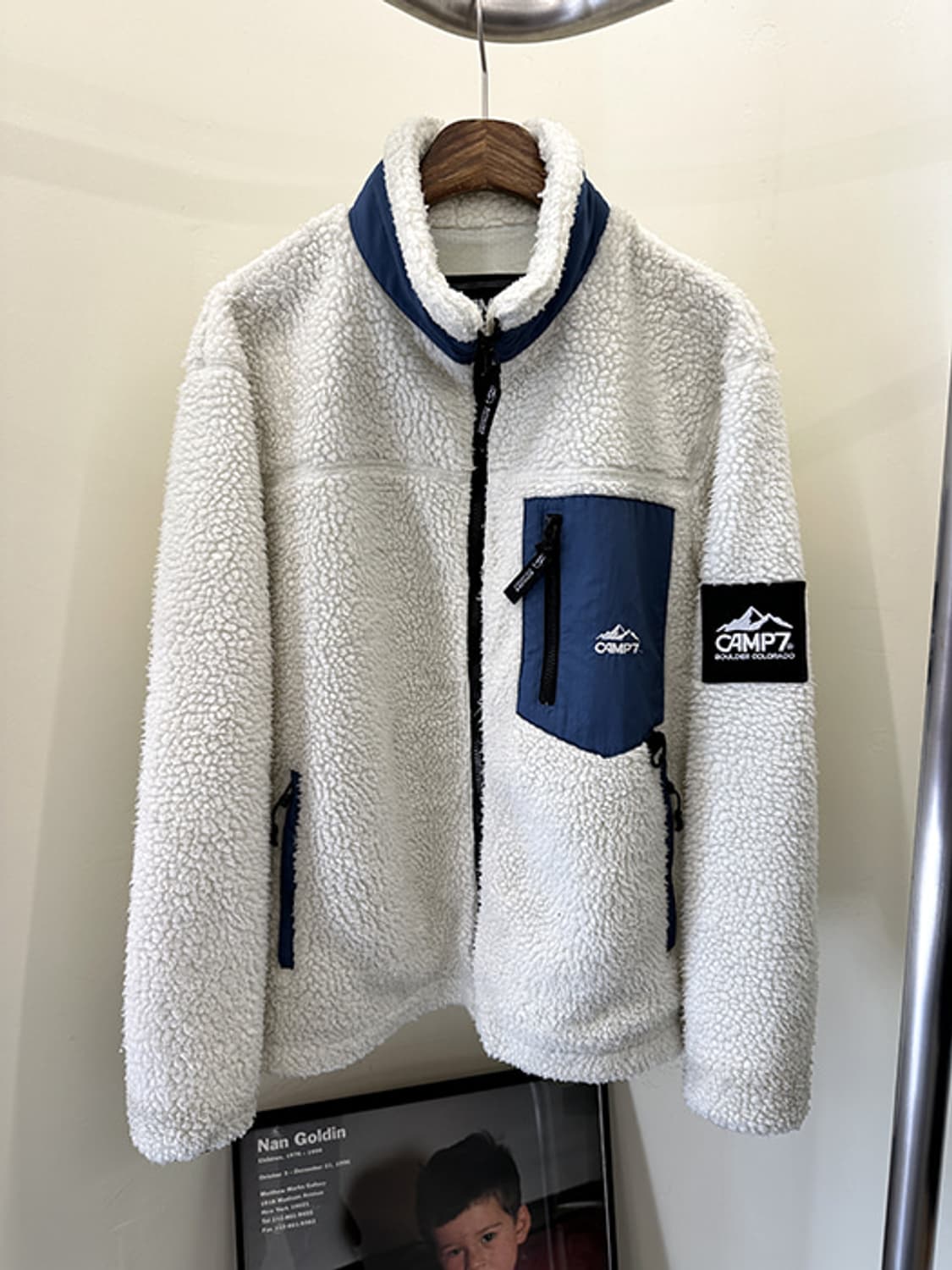 CAMP7 (L) 상품이미지1