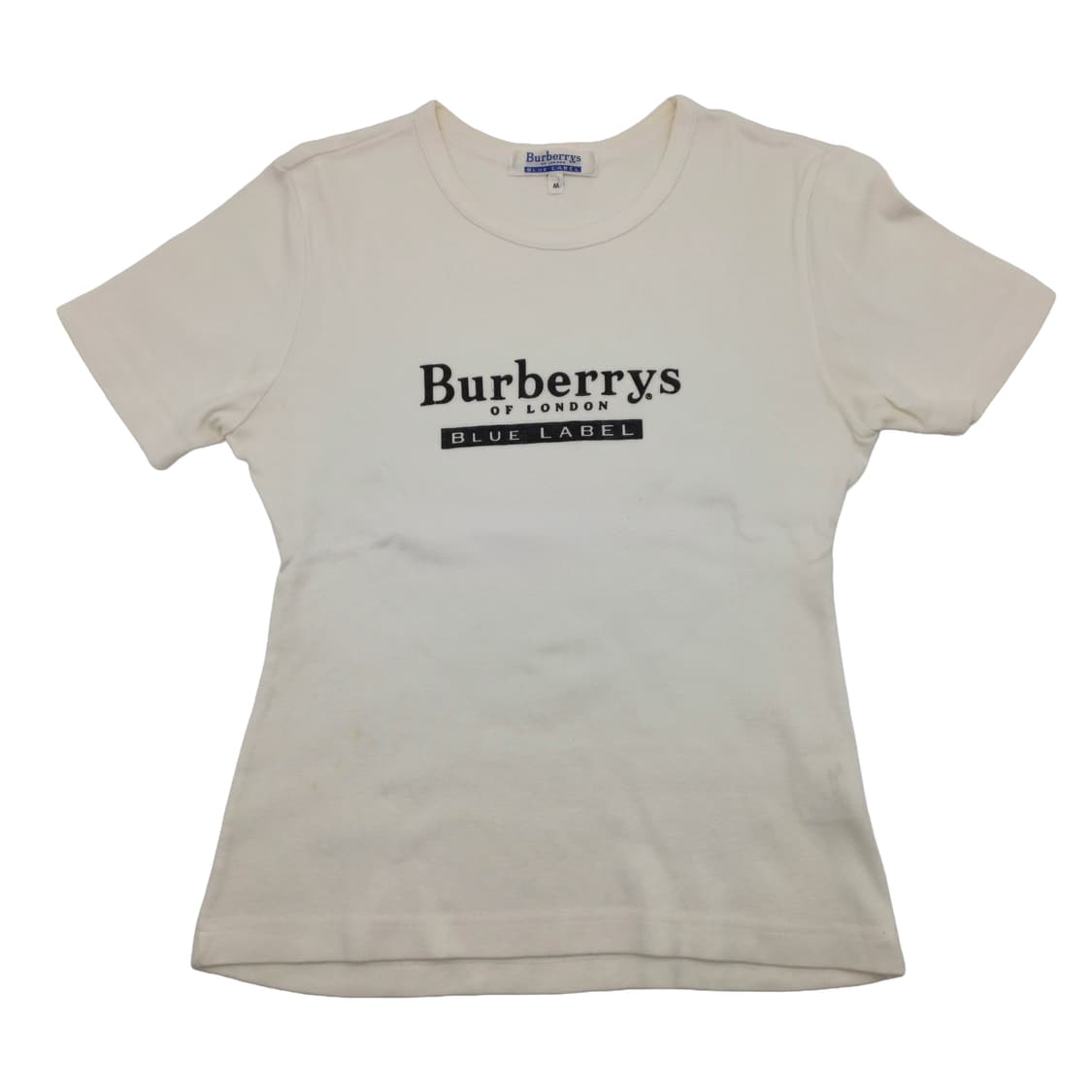 BURBERRYS 버버리즈 티셔츠 [BCF9685-0168-01] 상품이미지1
