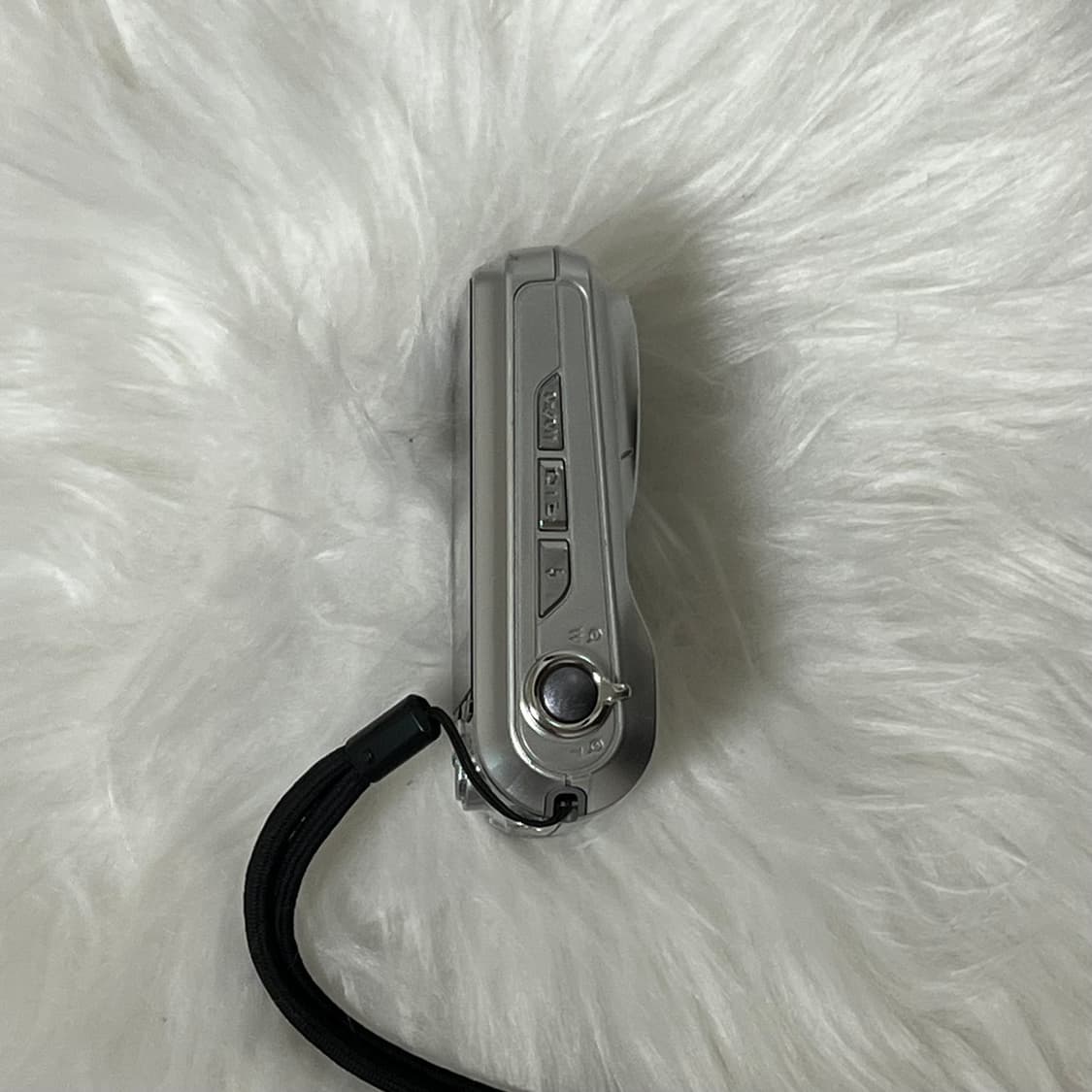 *키키디카* kodak c143 코닥 이지쉐어 실버 빈티지디카 상품이미지2