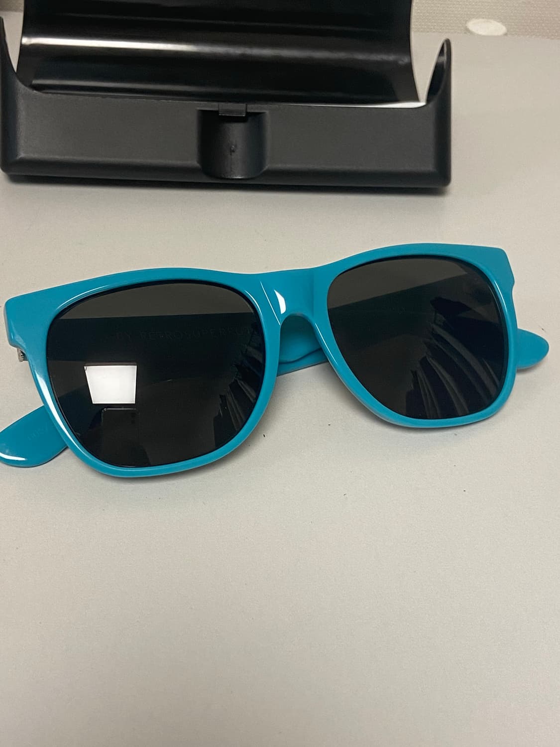 레트로슈퍼퓨쳐 클래식 선글 상품이미지5