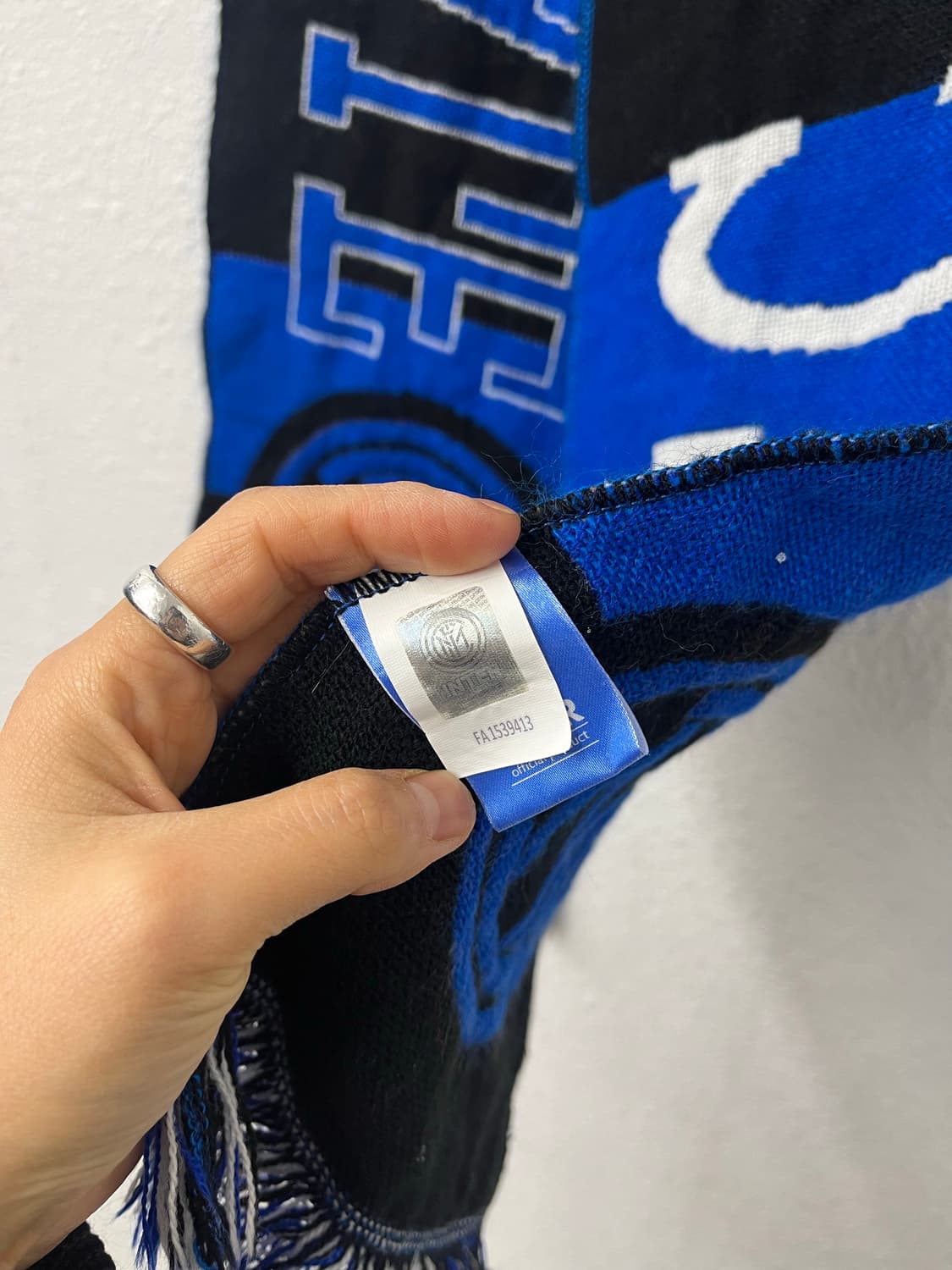 Vintage Muffler 상품이미지3