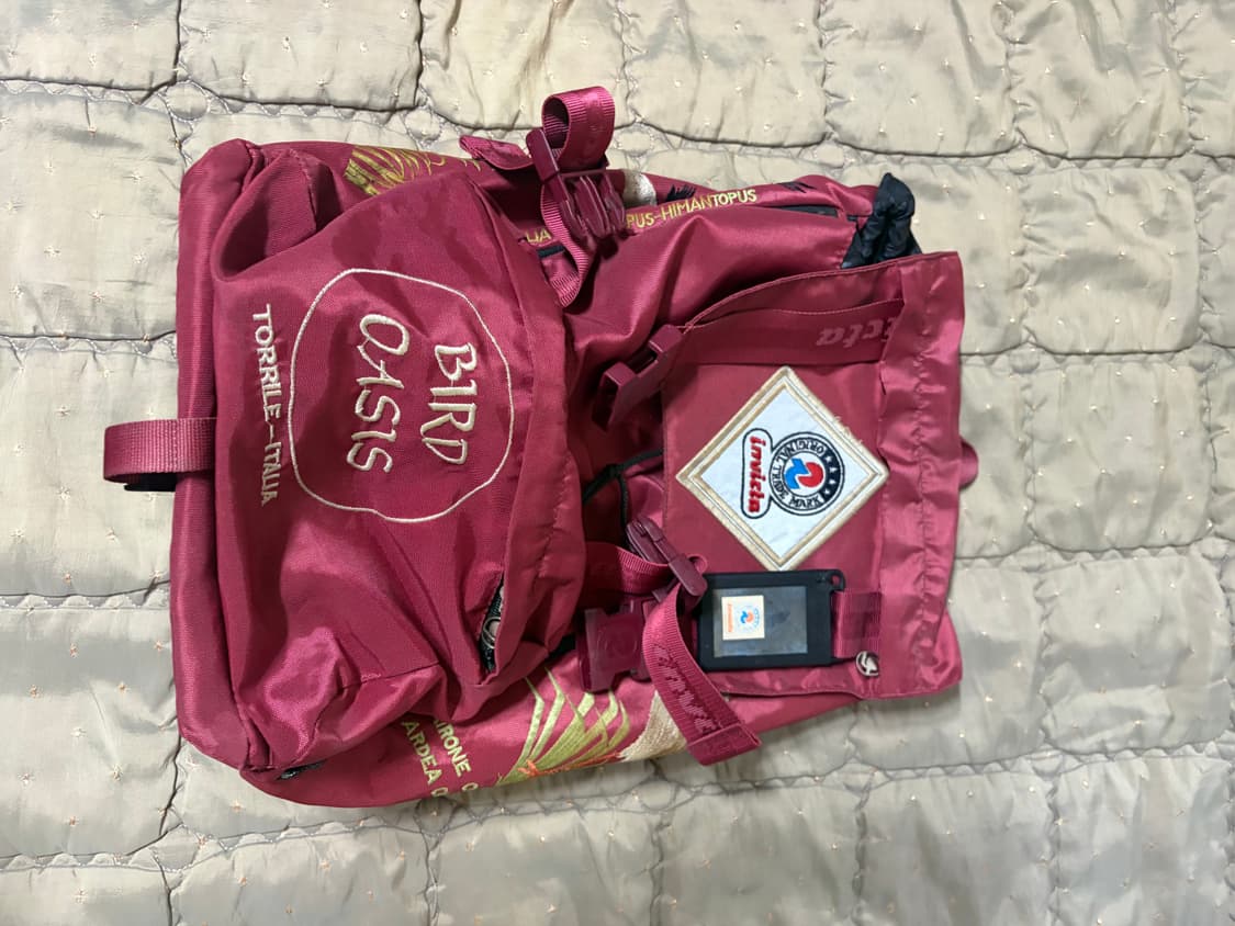 인빅타 invicta 가방  상품이미지1