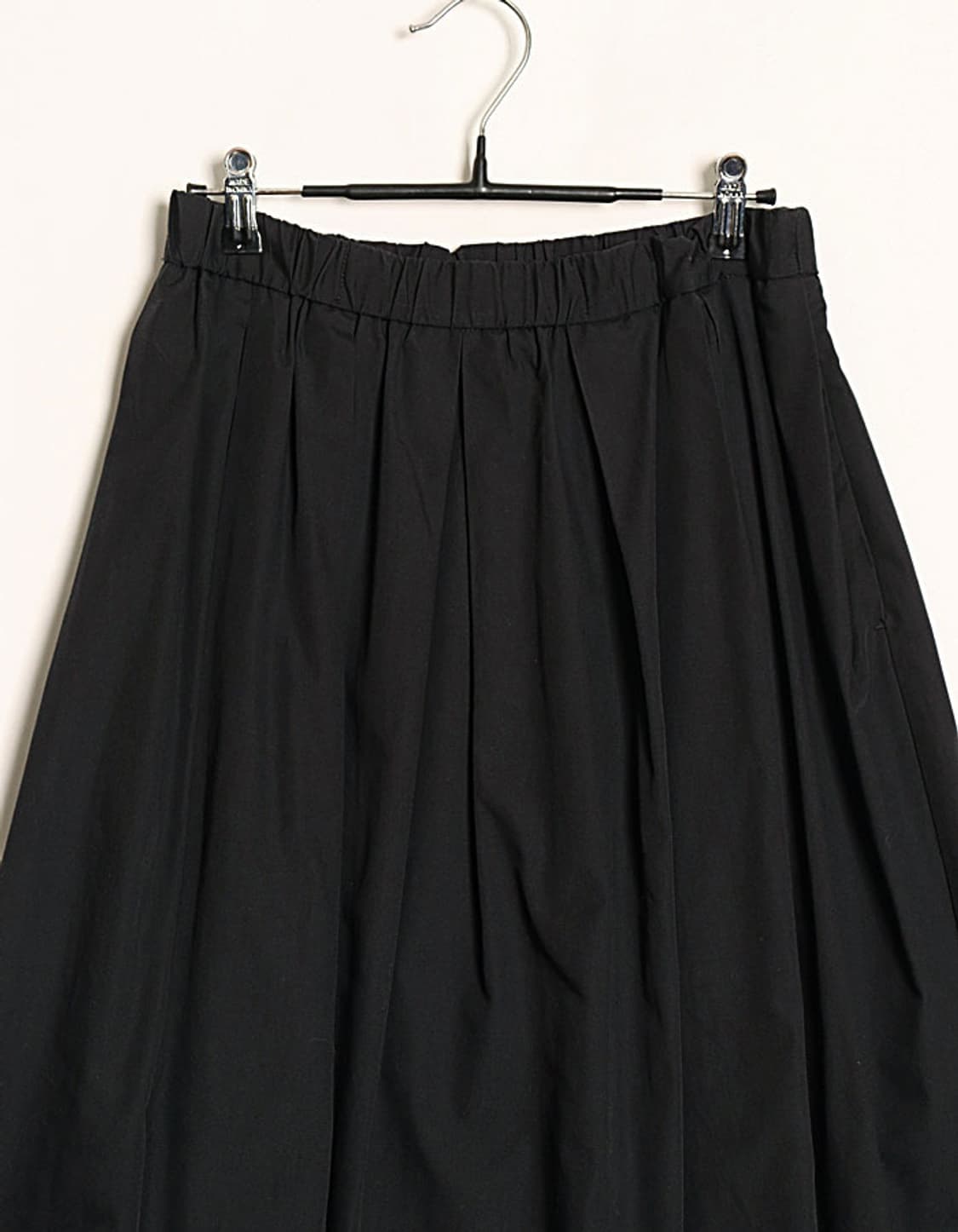  G U Tuck Flared Skirt (27) 상품이미지2