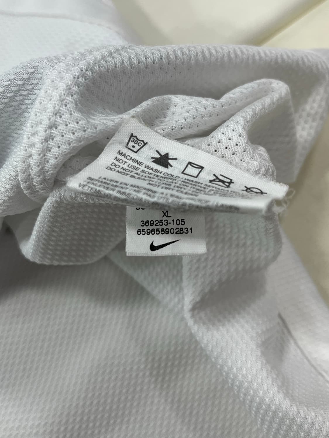 나이키 10-11 미국 홈 랜던 도노반 상품이미지3