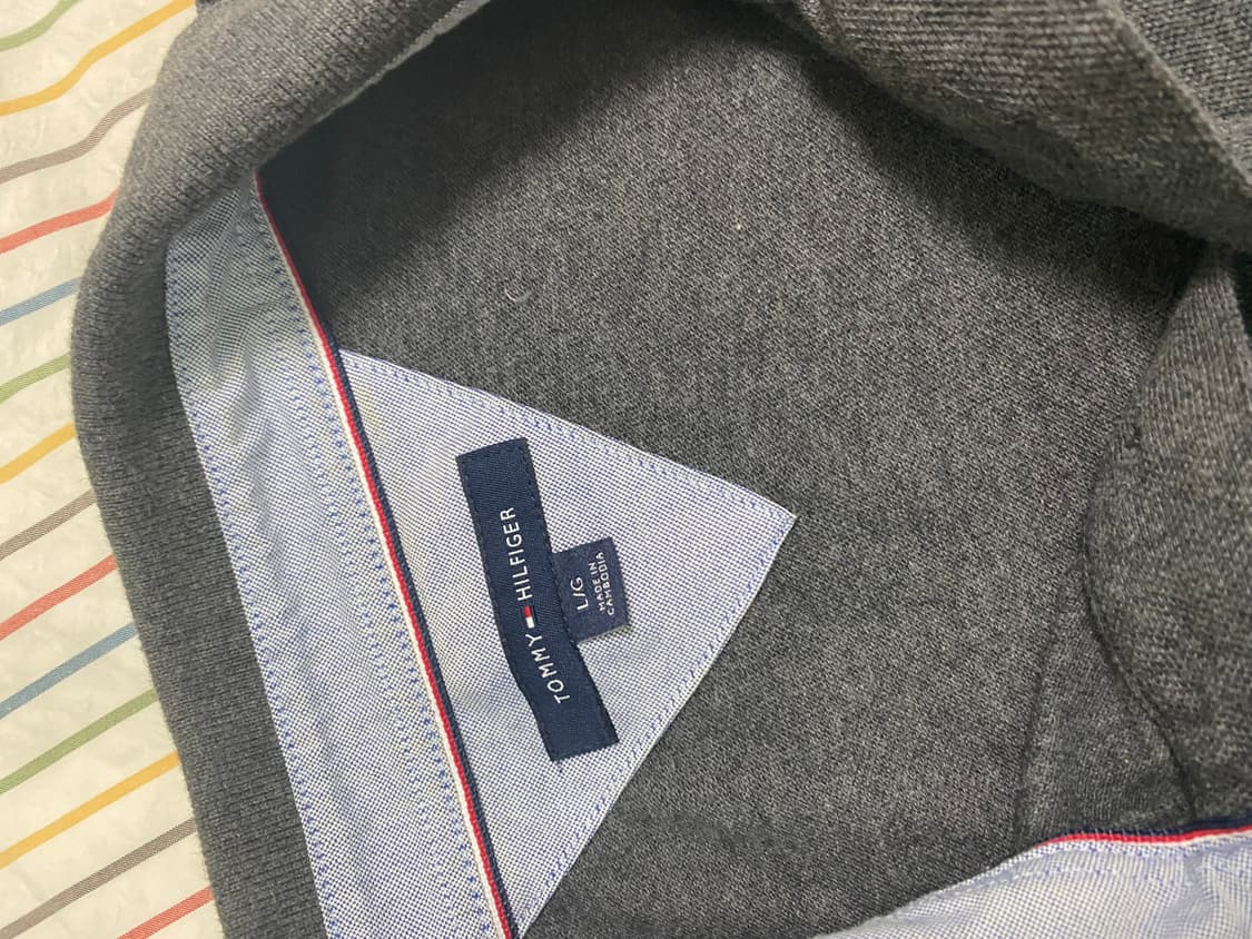 타메 반팔 카라티 상품이미지3