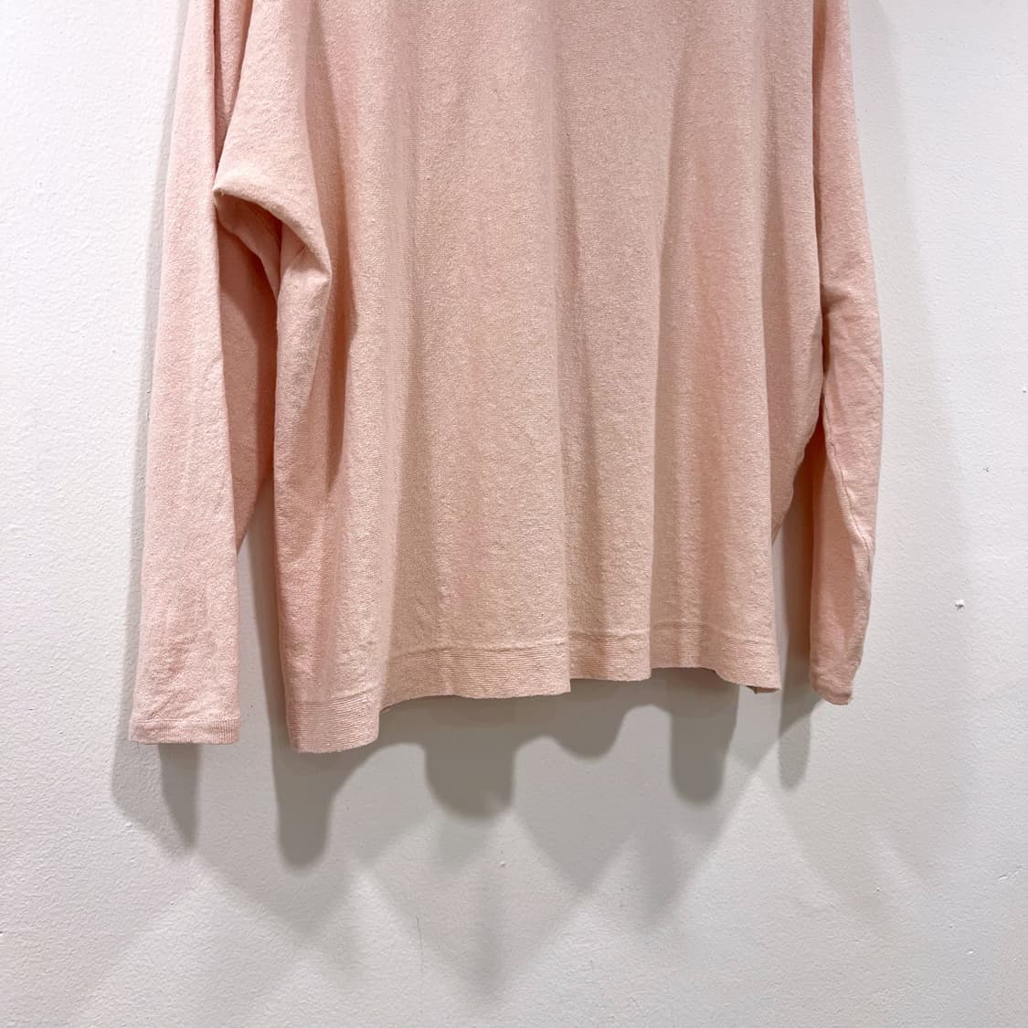 EILEEN FISHER 에일린 피셔 니트 상품이미지6