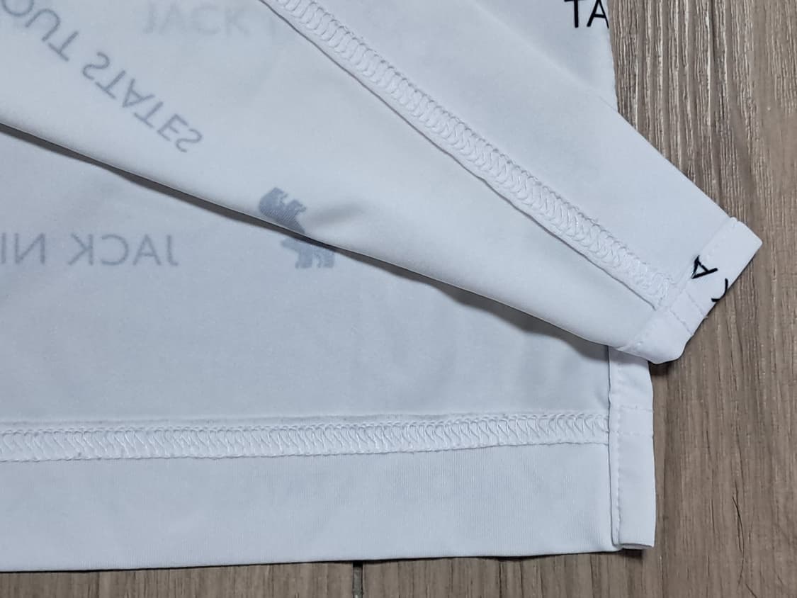 잭니클라우스 반팔티 105 상품이미지8