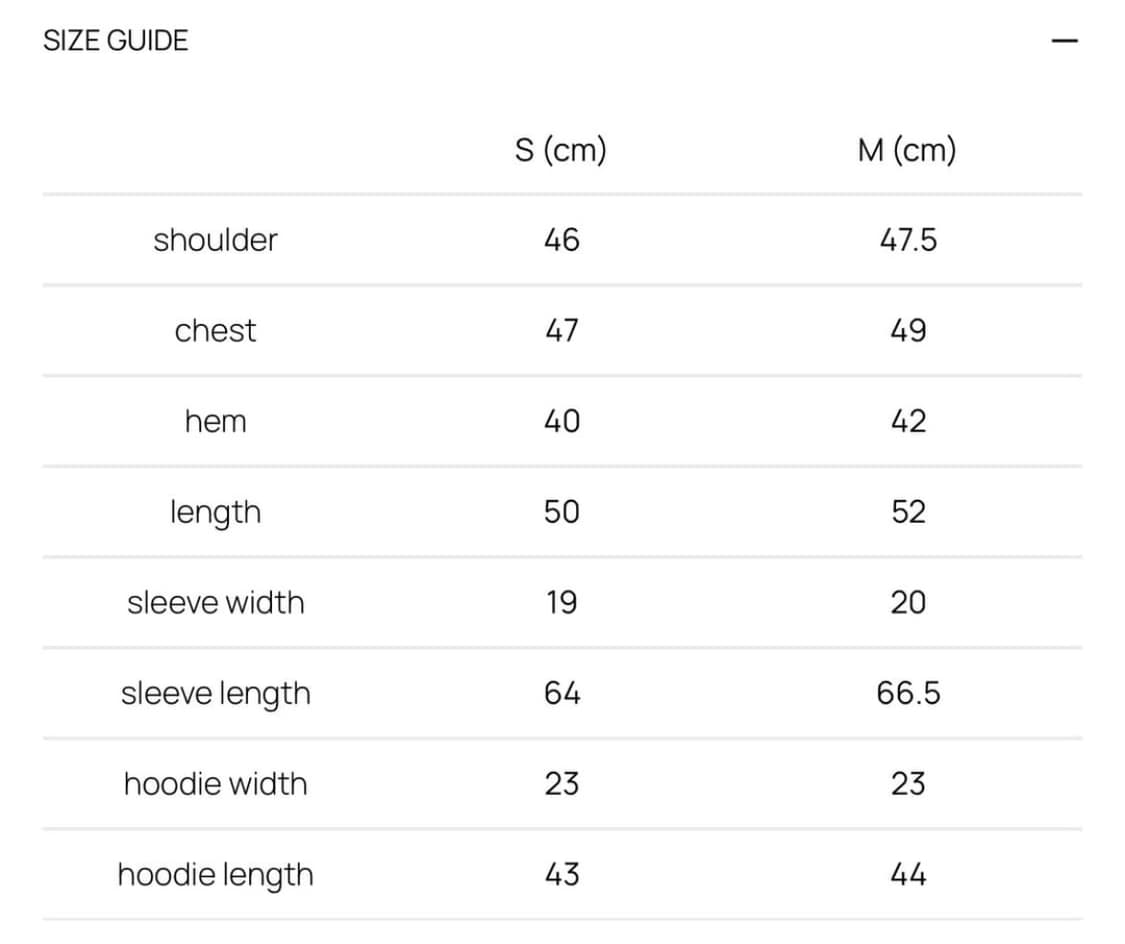 GLOWNY BONNIE CROP ZIP UP 상품이미지4