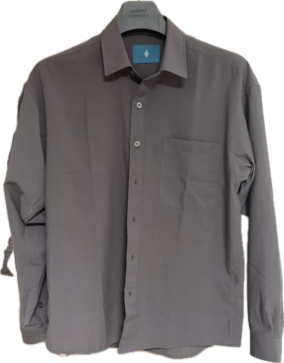 다이아몬드 레이라 셔츠 상품이미지1