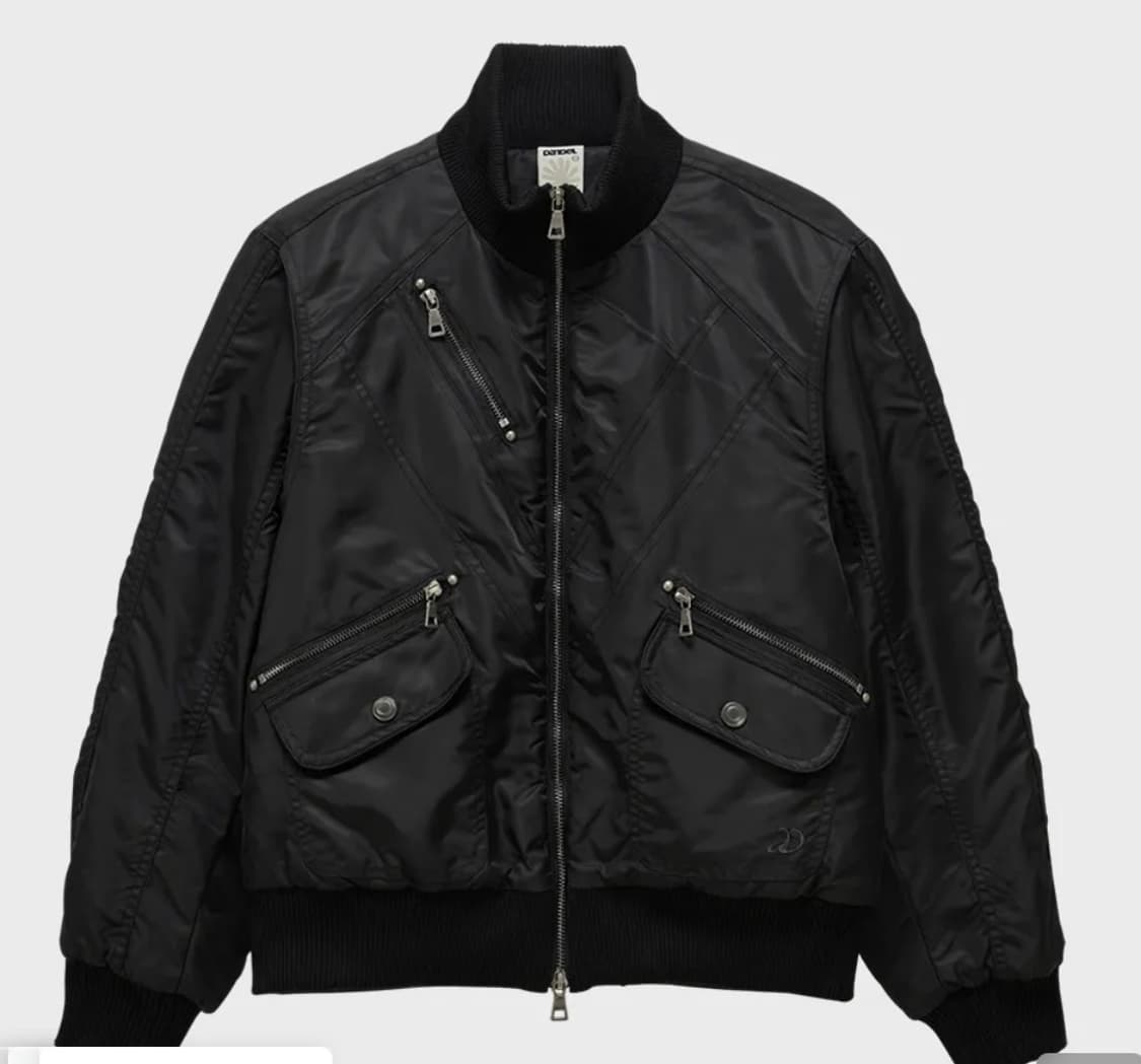 단델 mp-1 자켓 상품이미지1