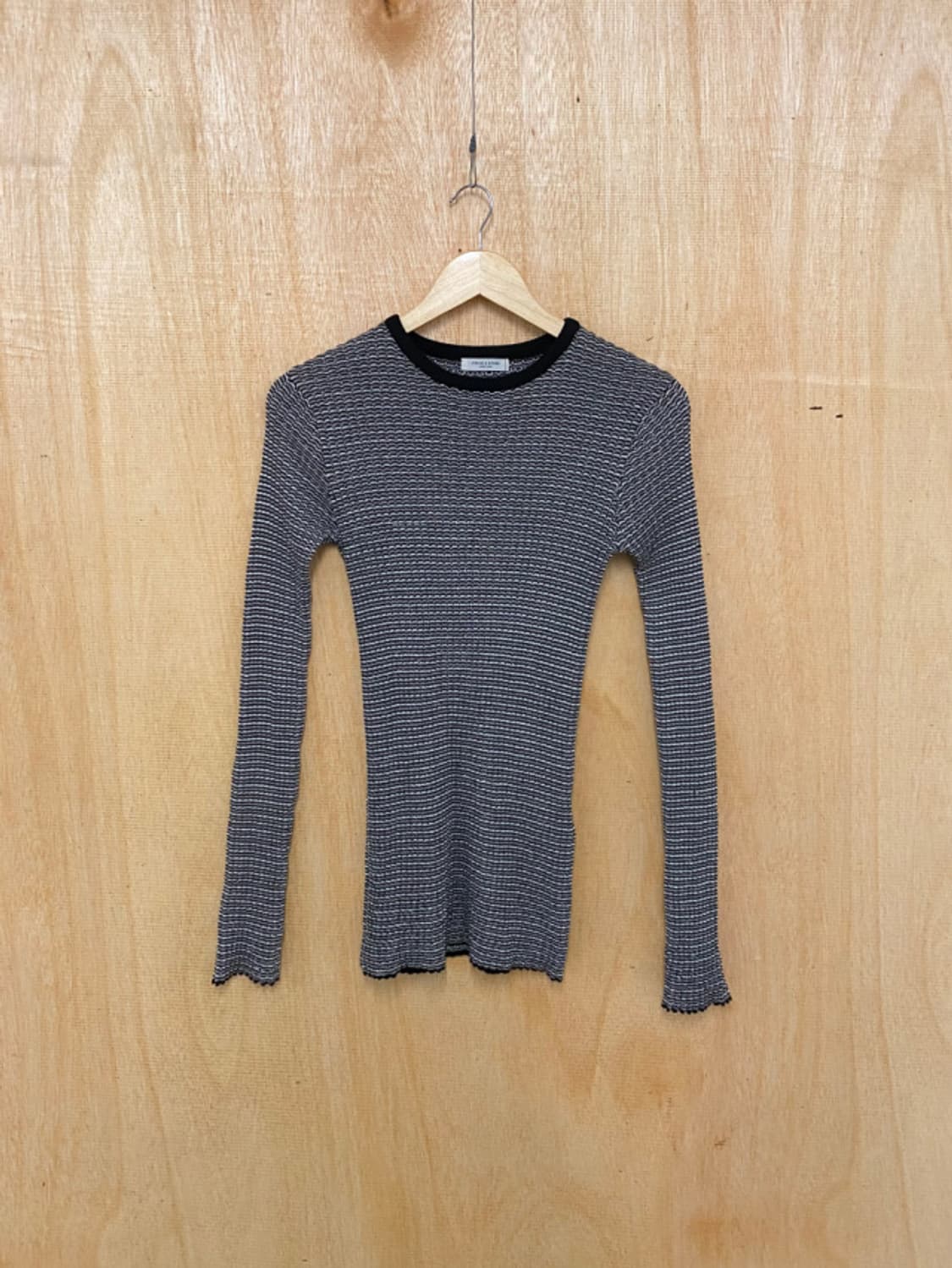 FREAK'S STORE knit t-shirts 상품이미지3