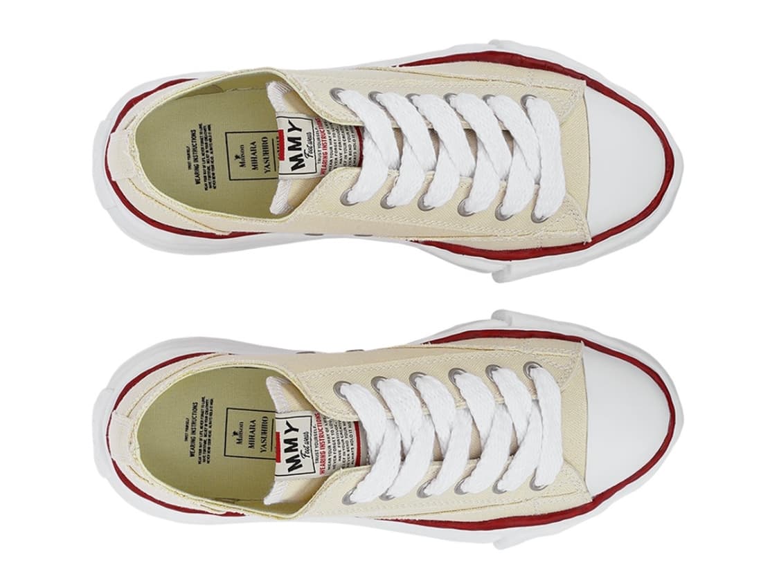 미하라야스히로 피터슨 네츄럴 41사이즈 구해봅니다 상품이미지1