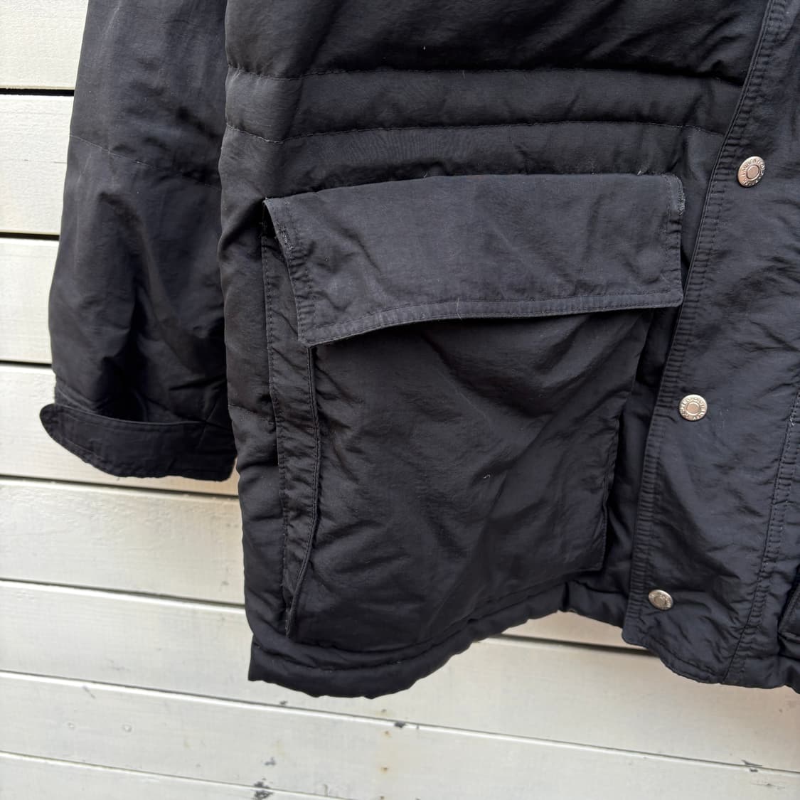 Polo 폴로 패딩 자켓 상품이미지5