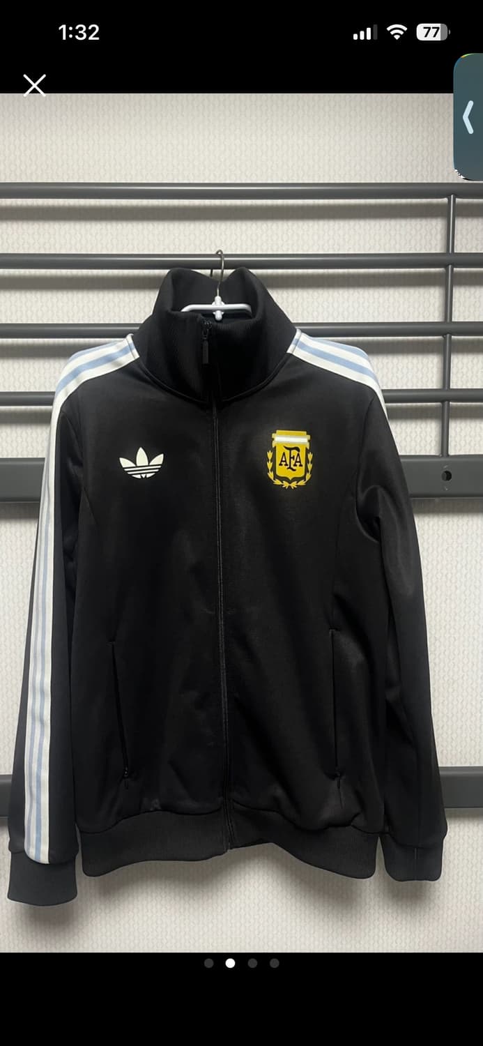 아디다스 아르헨티나 져지 상품이미지2