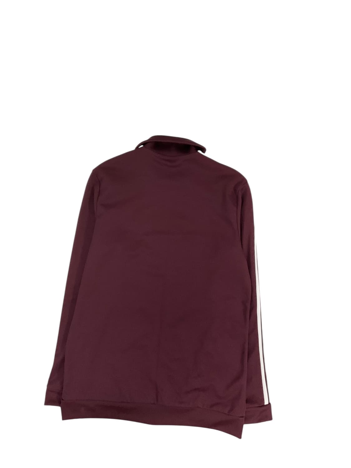 아디다스 버건디 져지 (xl) 상품이미지2