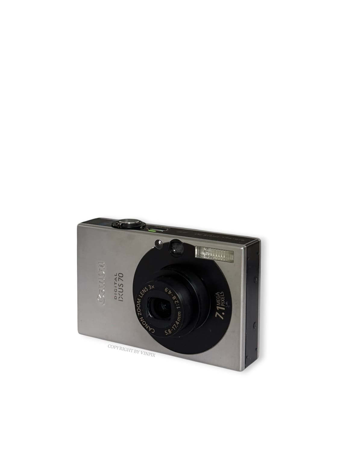 캐논 익서스 70(ixus 70) 디지털 카메라 디카 상품이미지4