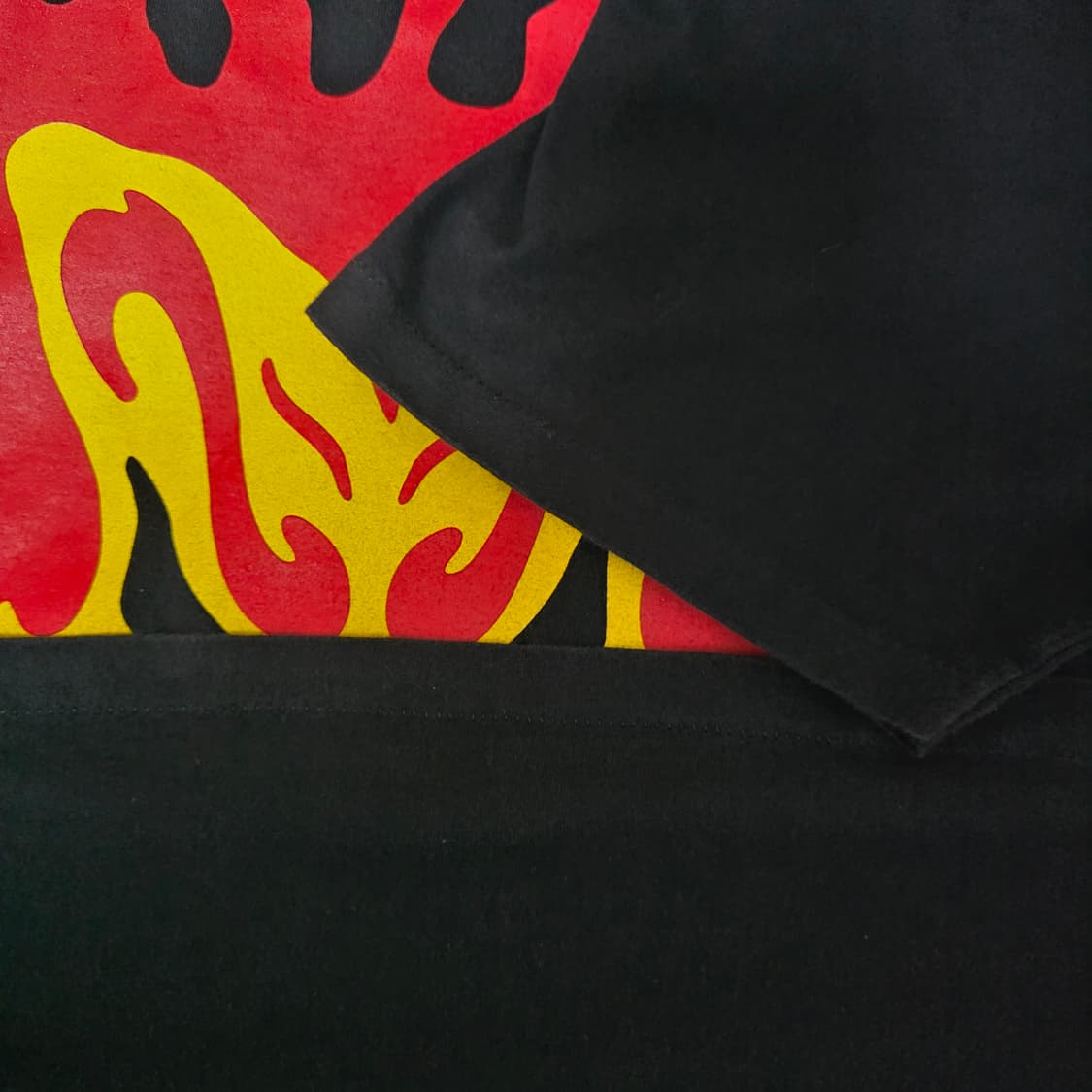 [XL] 90s ICP Insane Clown Posse 밴드티 랩티 상품이미지7