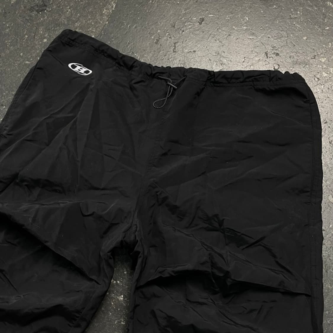 1사이즈 본투윈 나일론 팬츠 상품이미지2