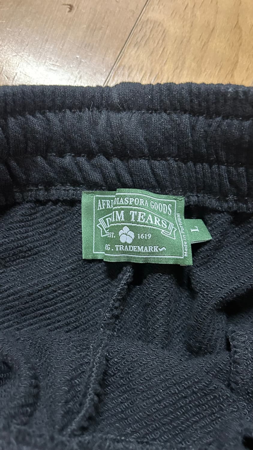 데님티어스 팬츠 상품이미지3