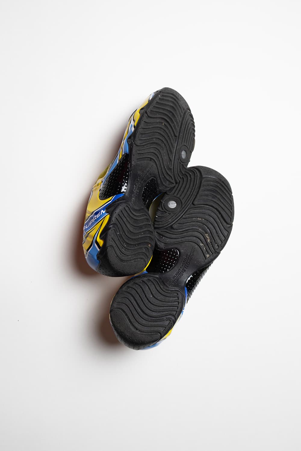 나이키 x 슈프림 클로그포짓 상품이미지4