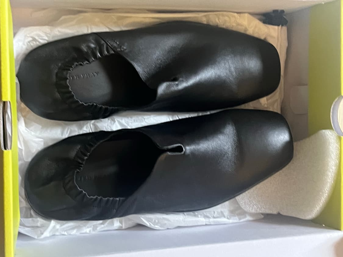 애프터프레이 비전 밴딩 로퍼 새상품 급처 상품이미지4