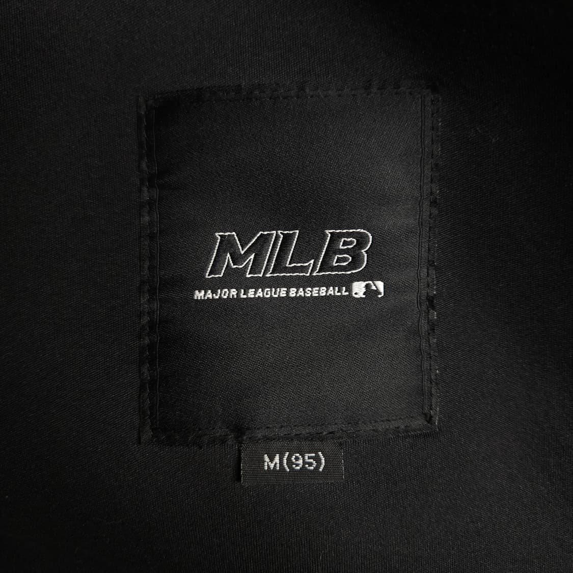 95-100 ) MLB 뉴욕 양키스 뽀글이 오버핏 자켓 상품이미지6