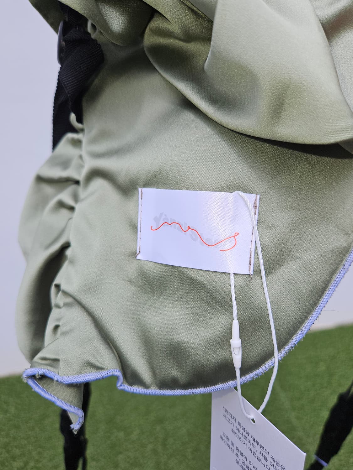 프릴 볼레로 베스트 상품이미지3