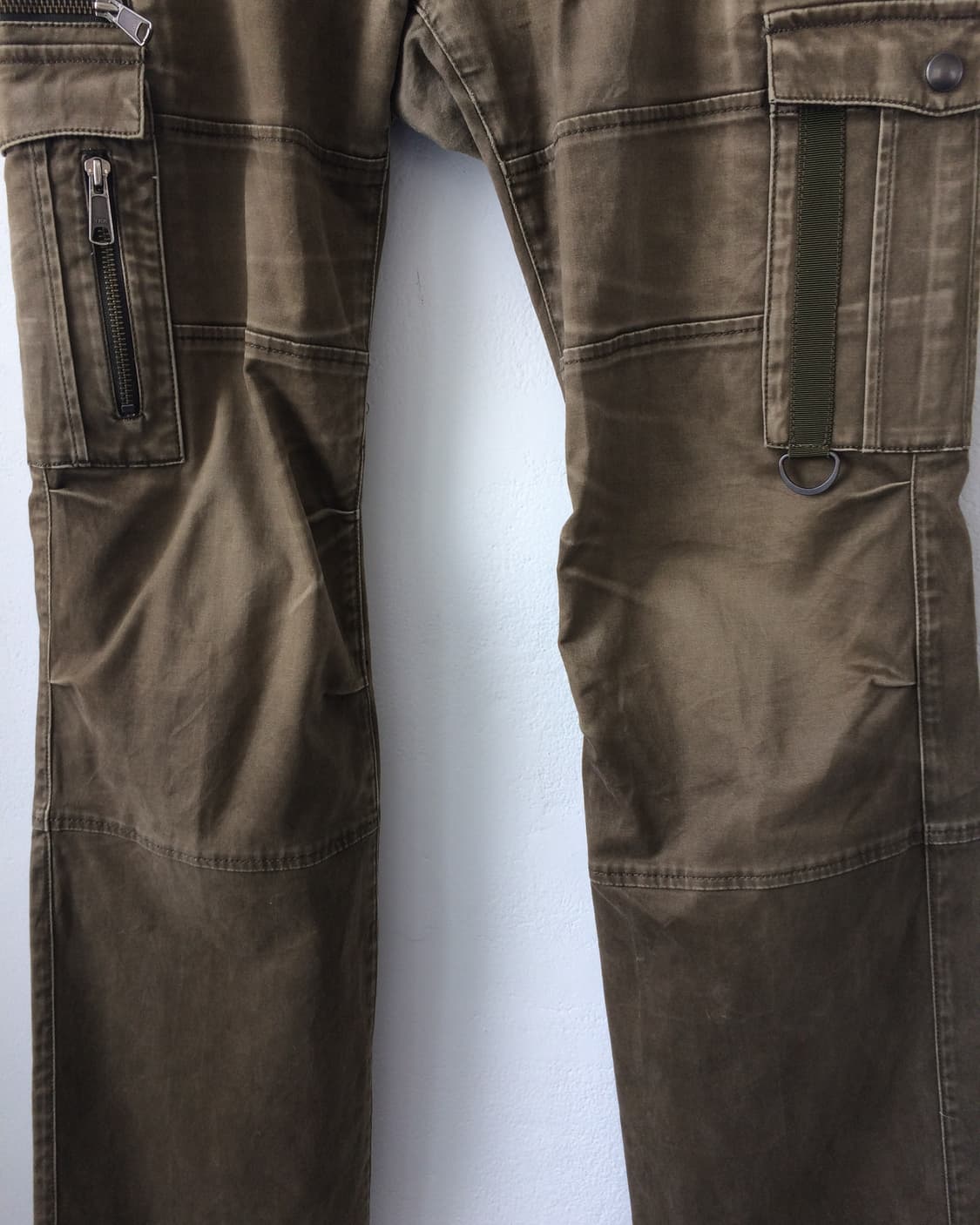 Washing cago pants 상품이미지5