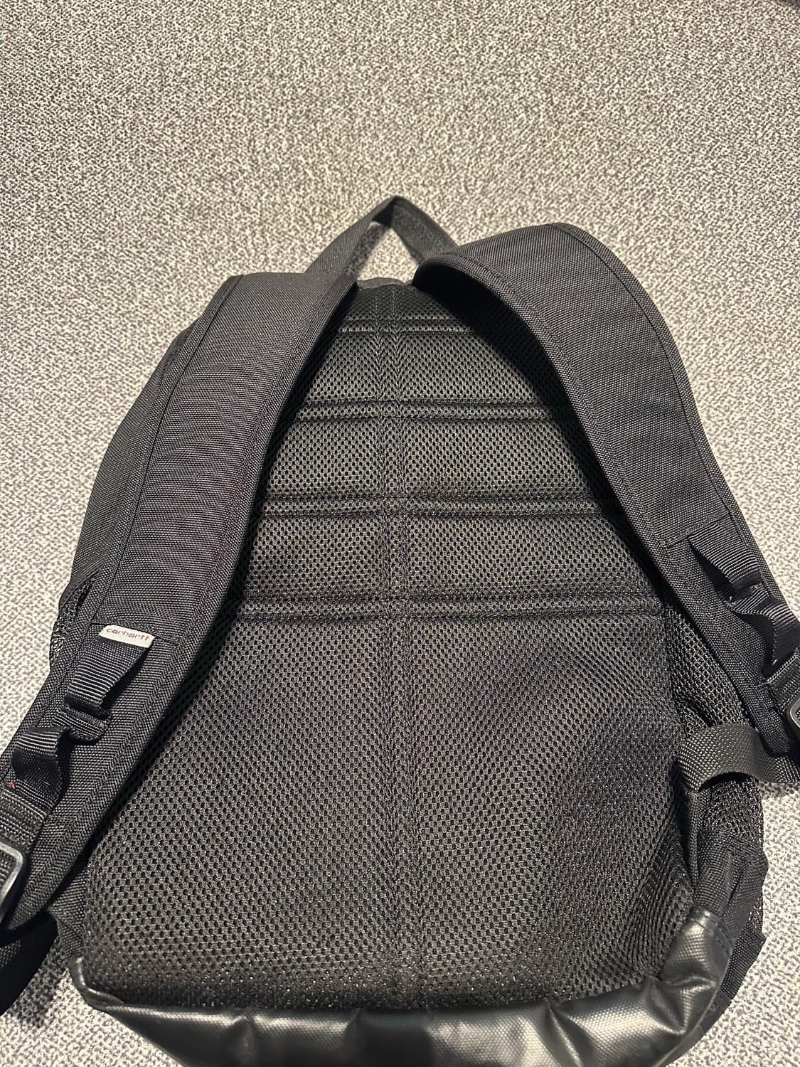 칼하트 레거시 스탠다드 백팩 상품이미지2