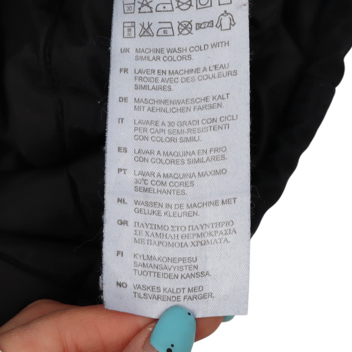 칼하트 hickman 파카 패딩 자켓 상품이미지9