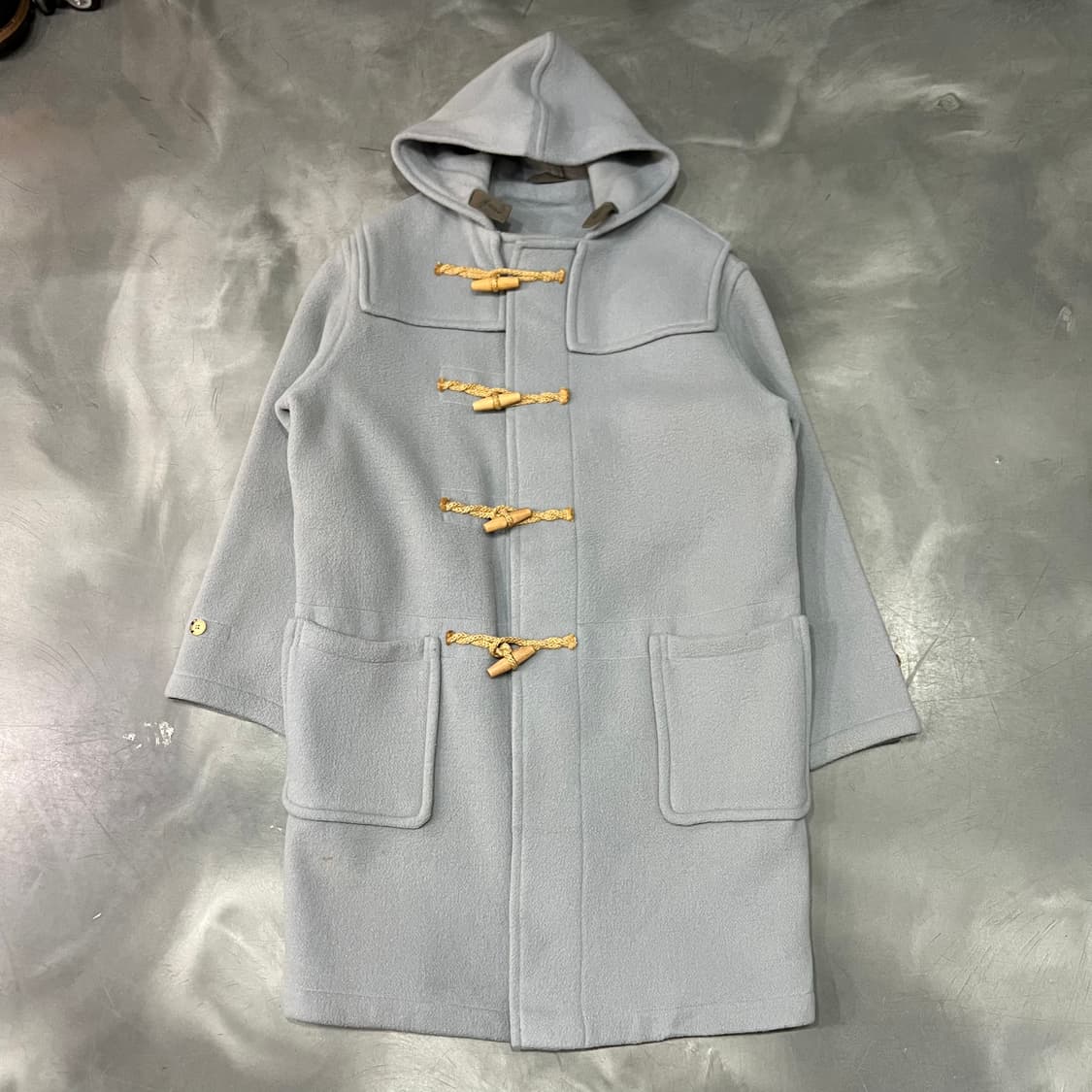  마가렛호웰 더플 코트 y15421 상품이미지1