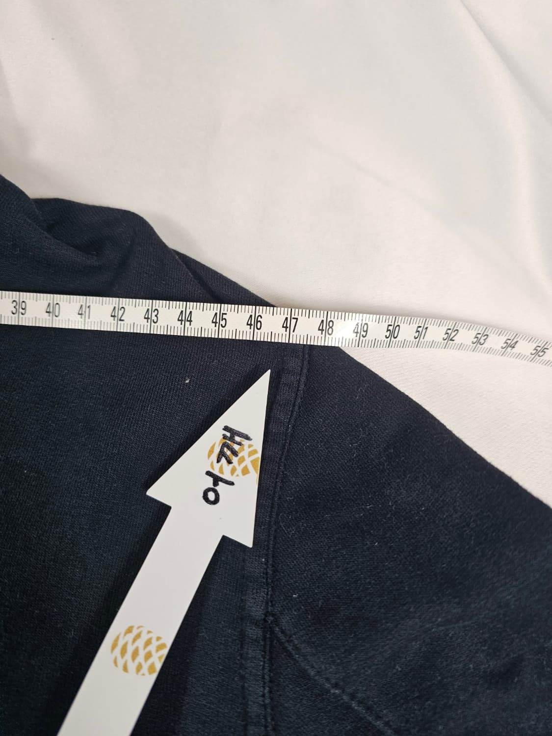 cp컴퍼니맨투맨 상품이미지9