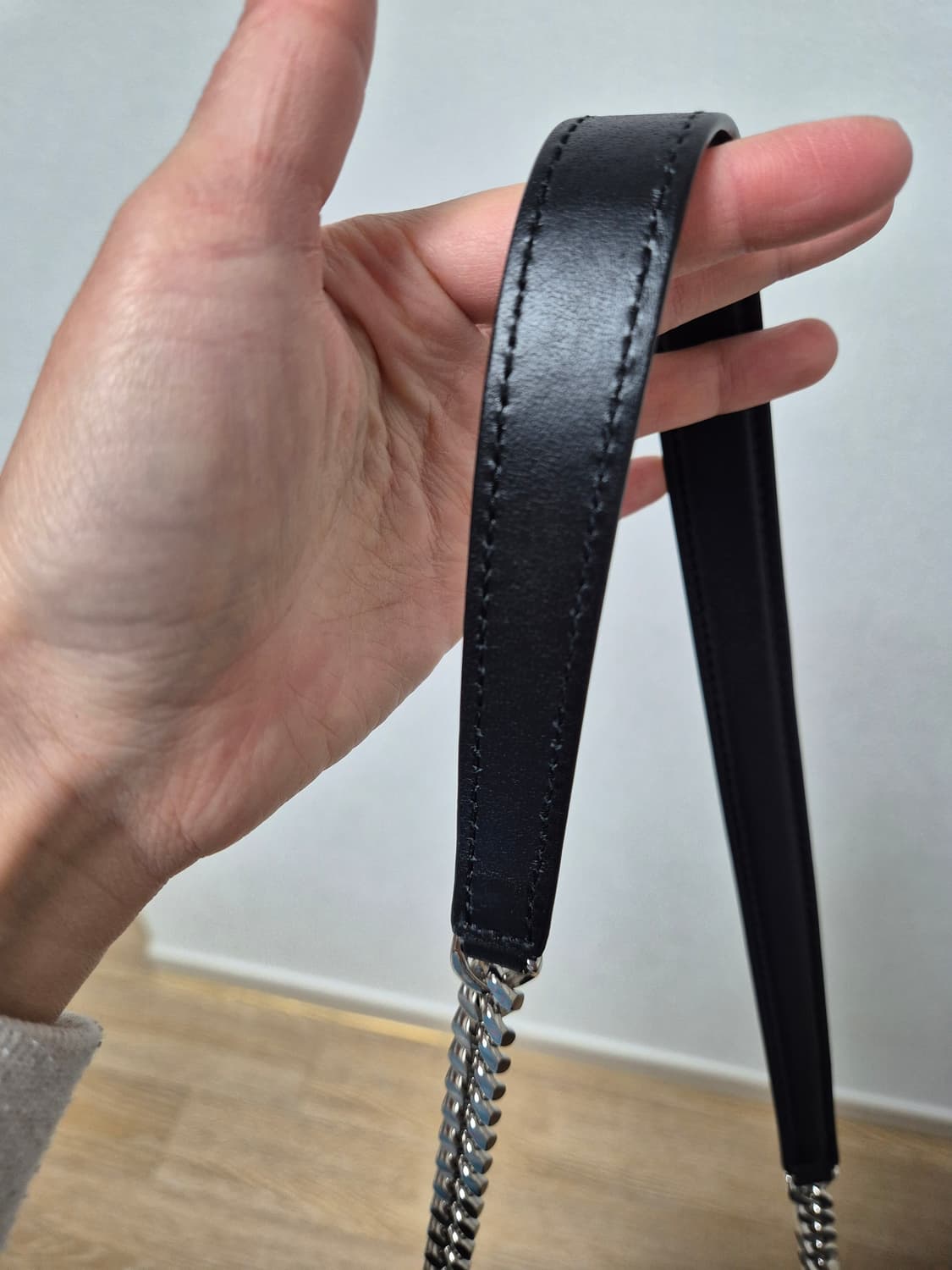 버버리 롤라백 스몰 상품이미지6