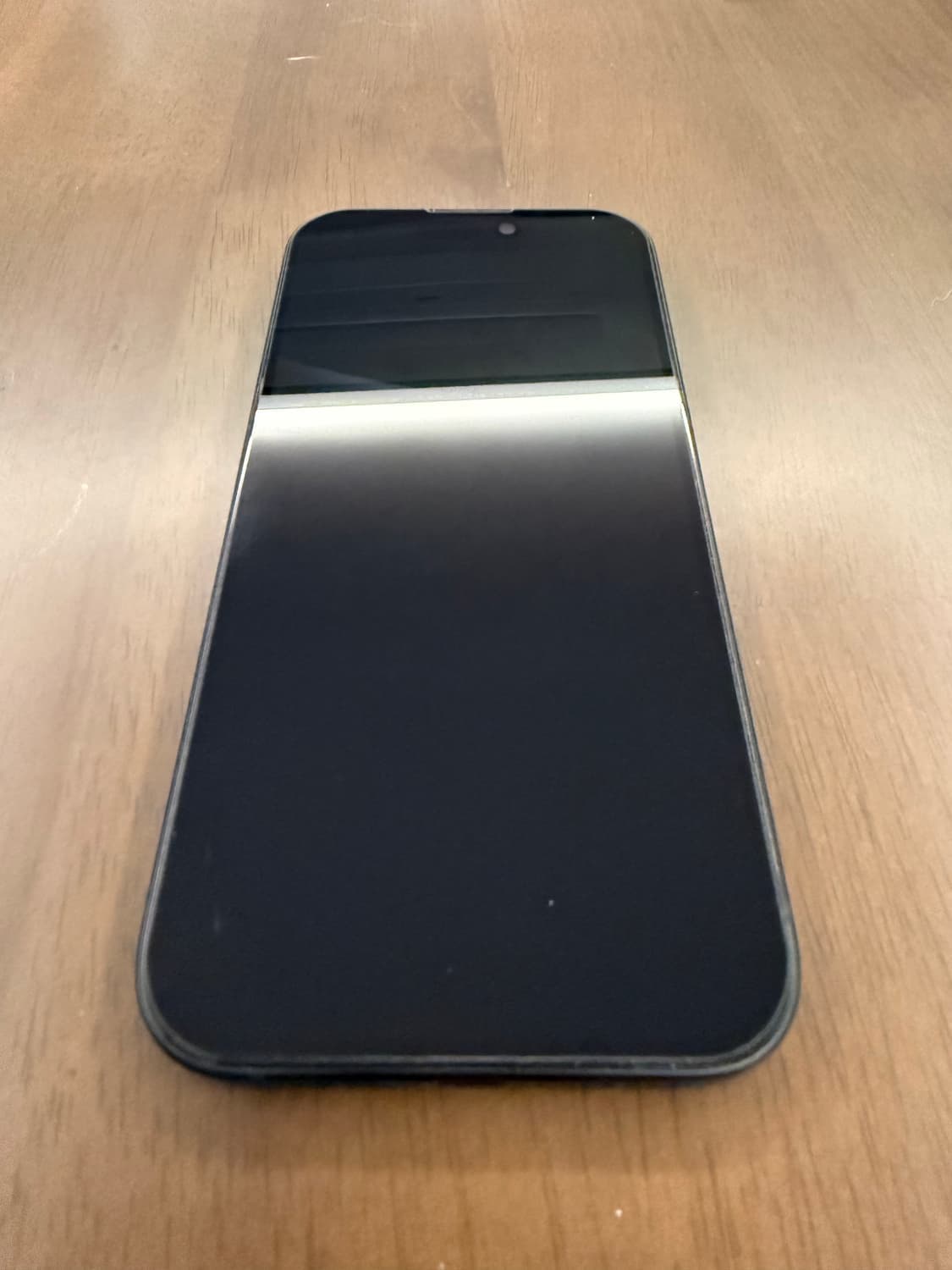 아이폰15 블랙 256GB 상품이미지2