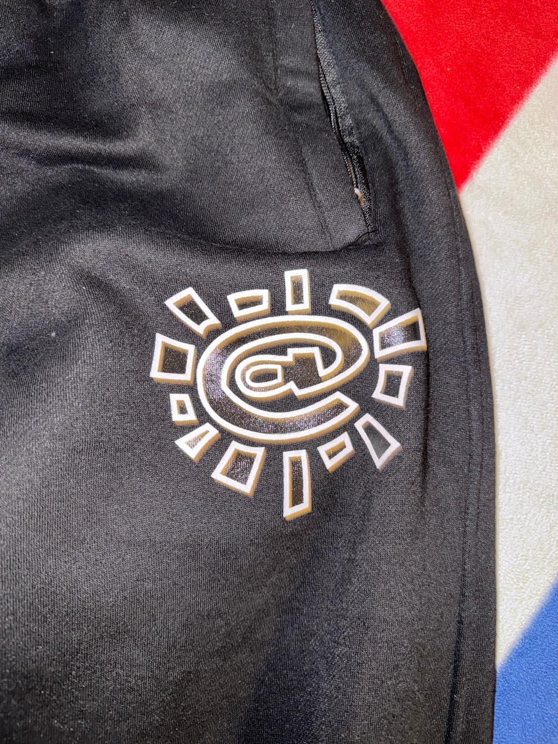 (m) alwaysdowhatyoushoulddo 스웻팬츠 상품이미지2