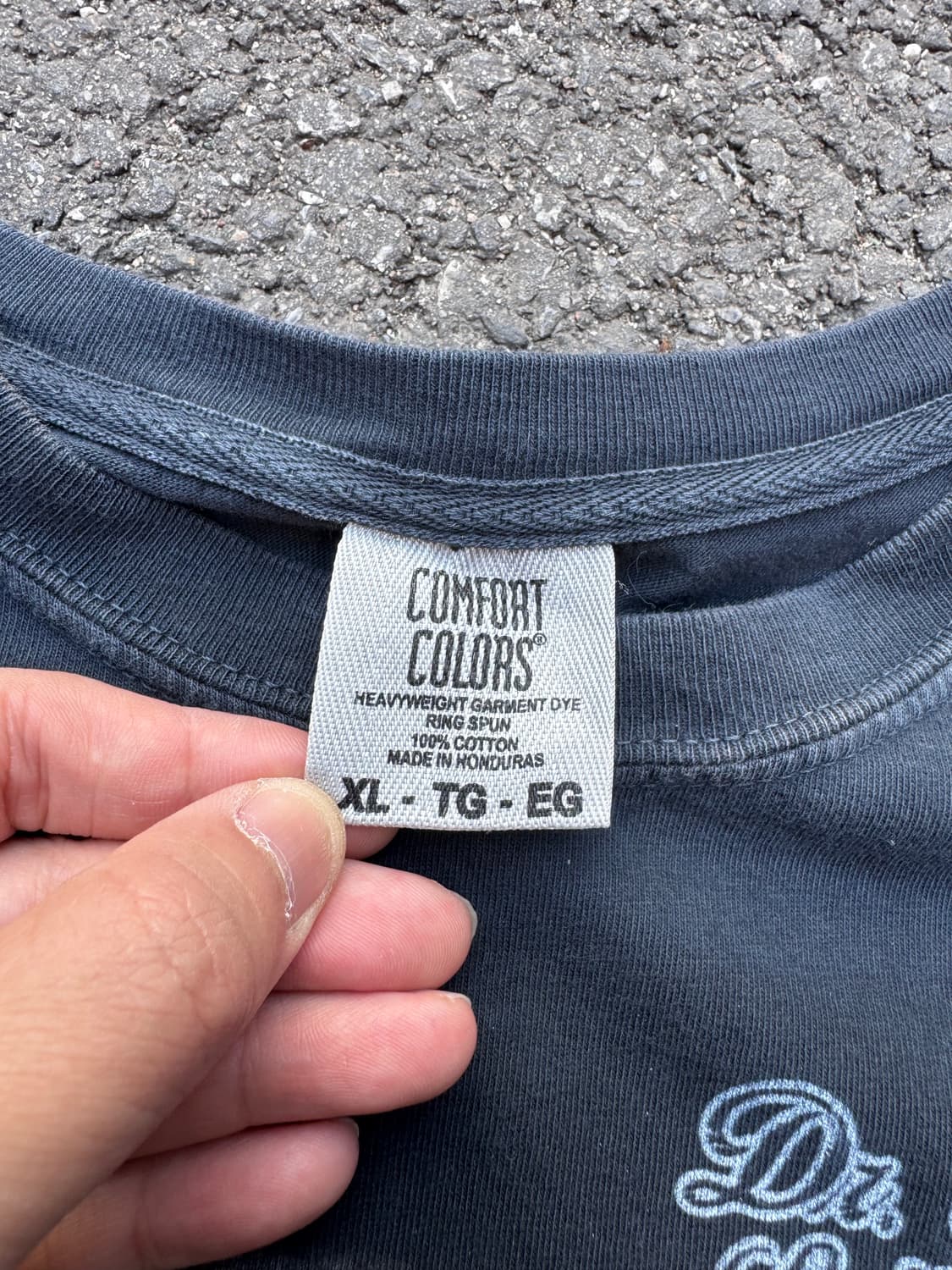 마틴 루터 킹 주니어 반팔티셔츠  상품이미지3